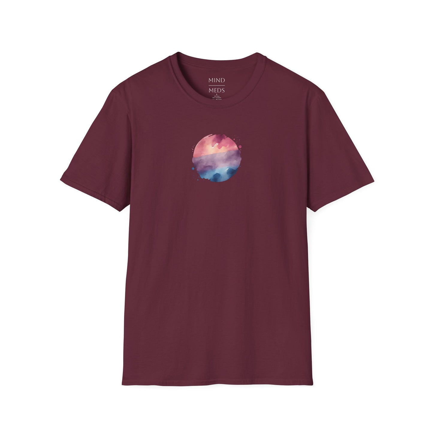 Bisexual Pride Tee