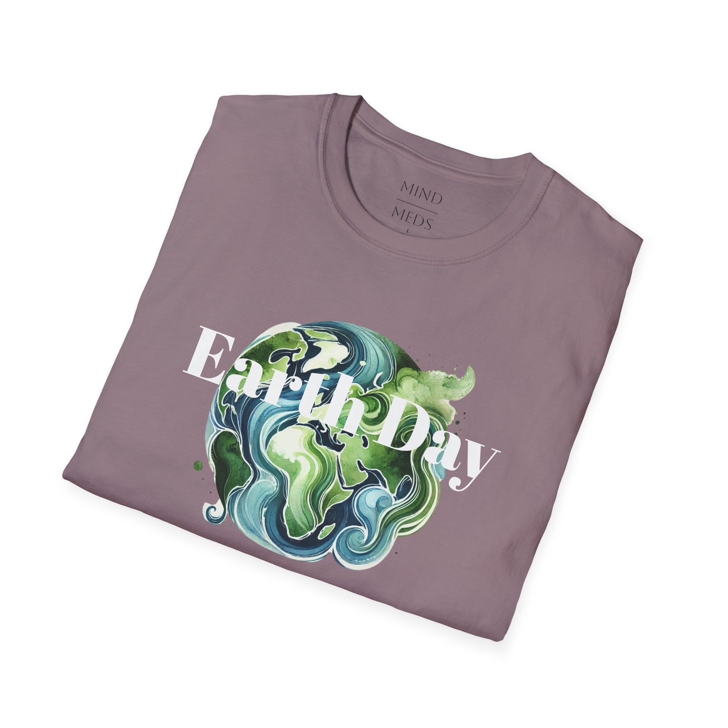 Earth Day t-shirt