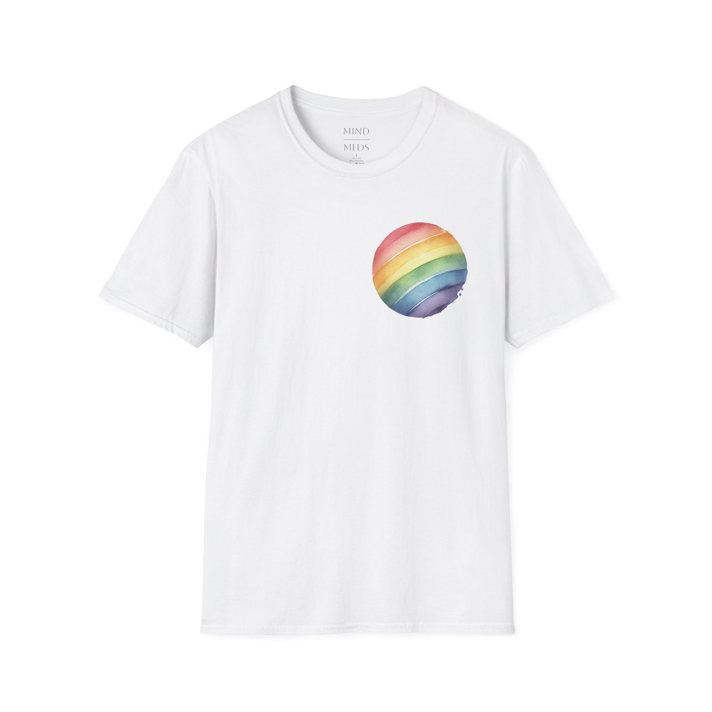 LGBT Pride T-Shirt