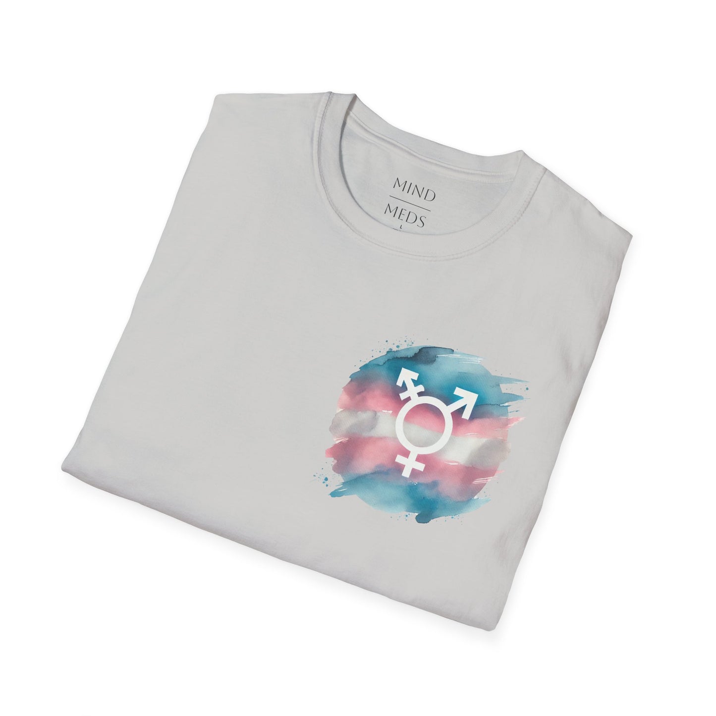 Trans Pride T-Shirt