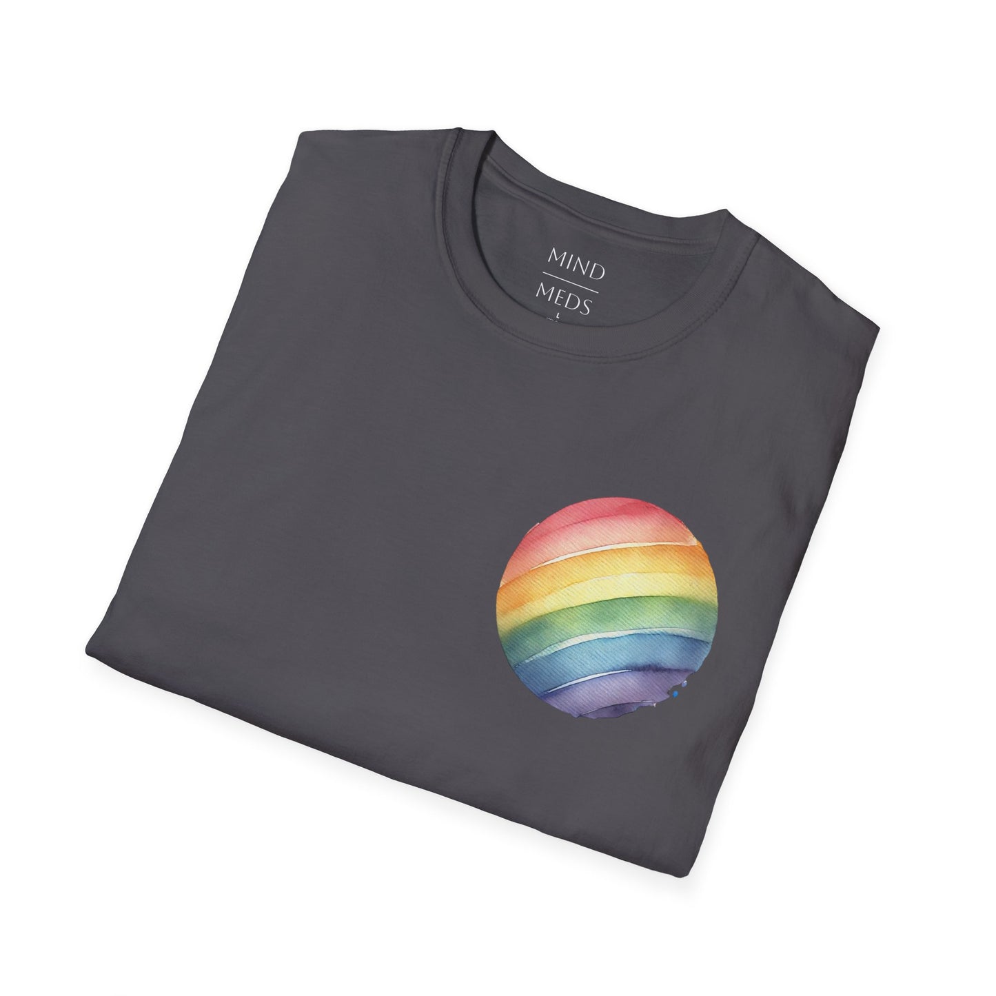 LGBT Pride T-Shirt