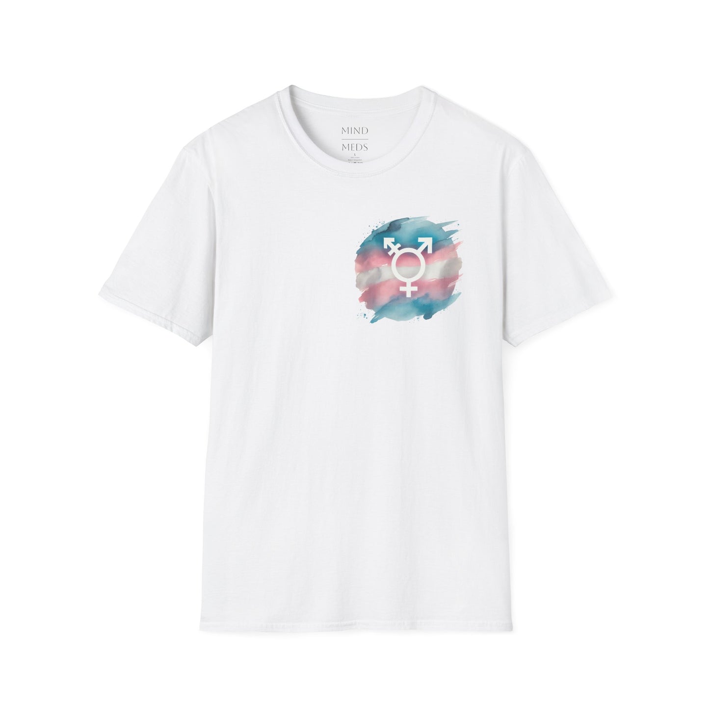 Trans Pride T-Shirt