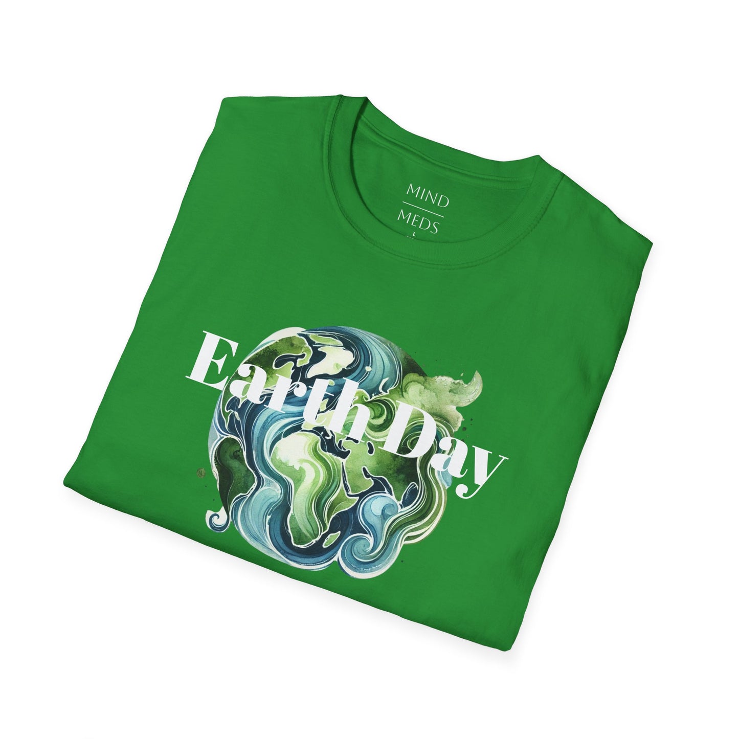 Earth Day t-shirt