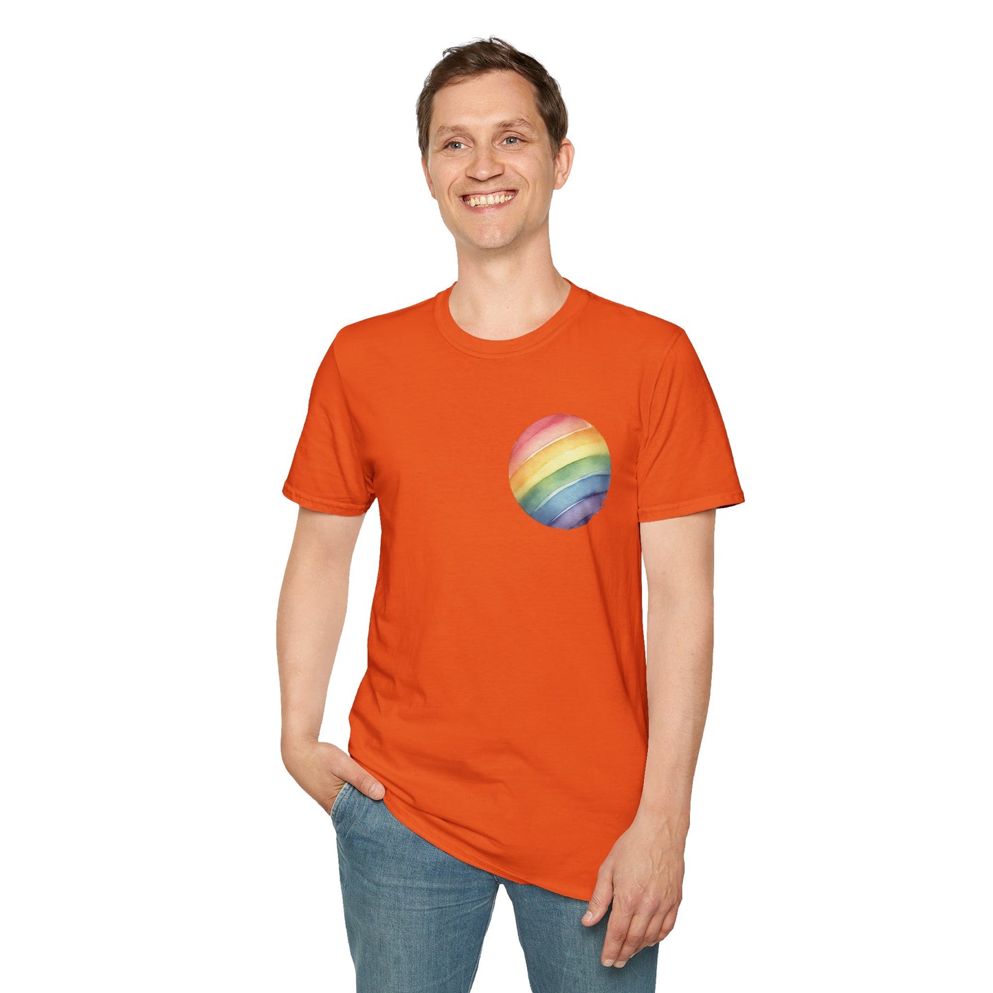 LGBT Pride T-Shirt