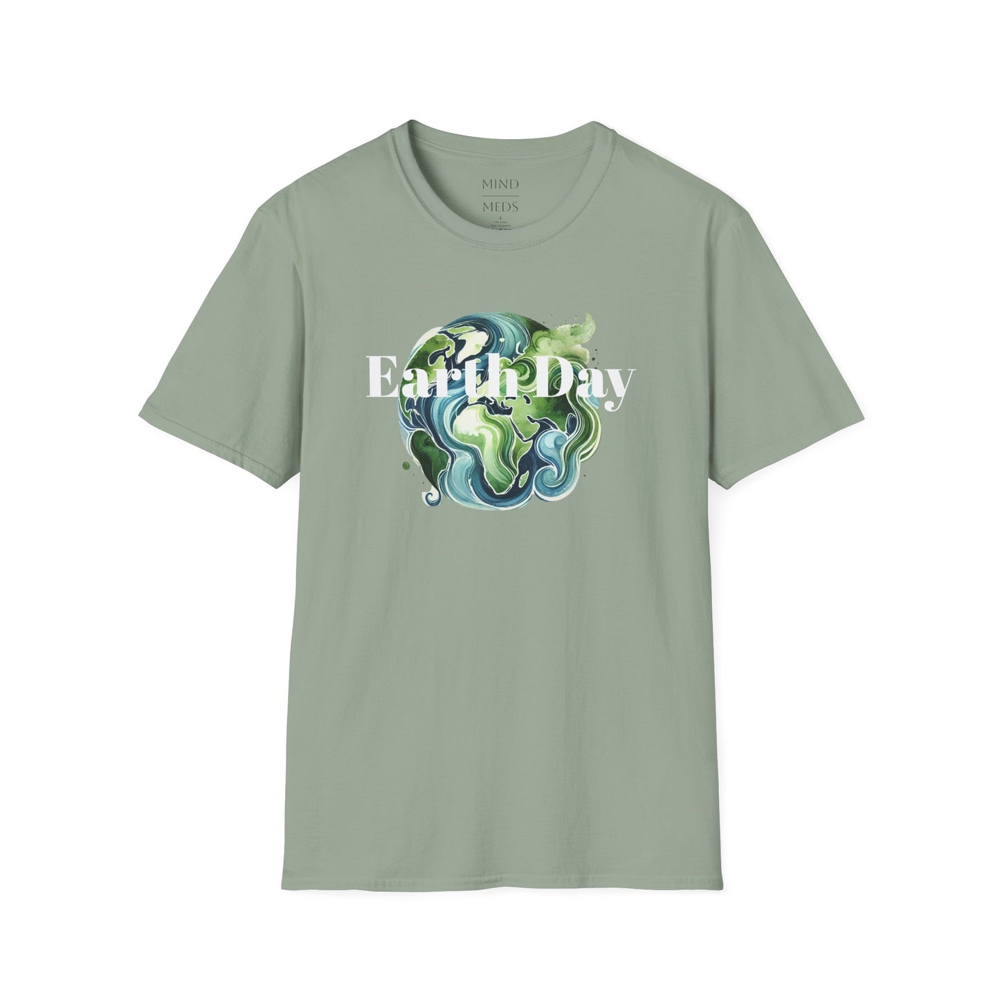 Earth Day t-shirt