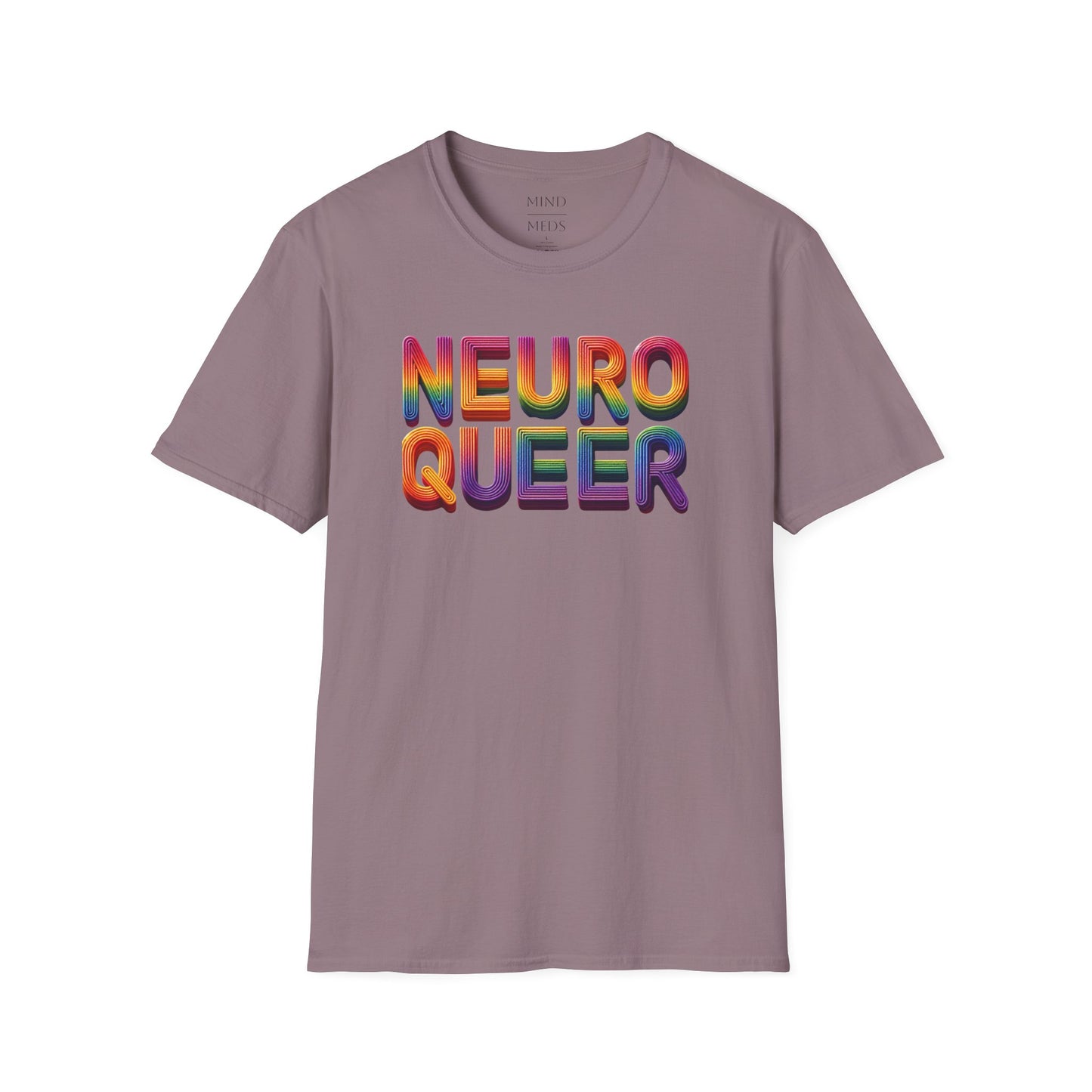 Neuro-Queer