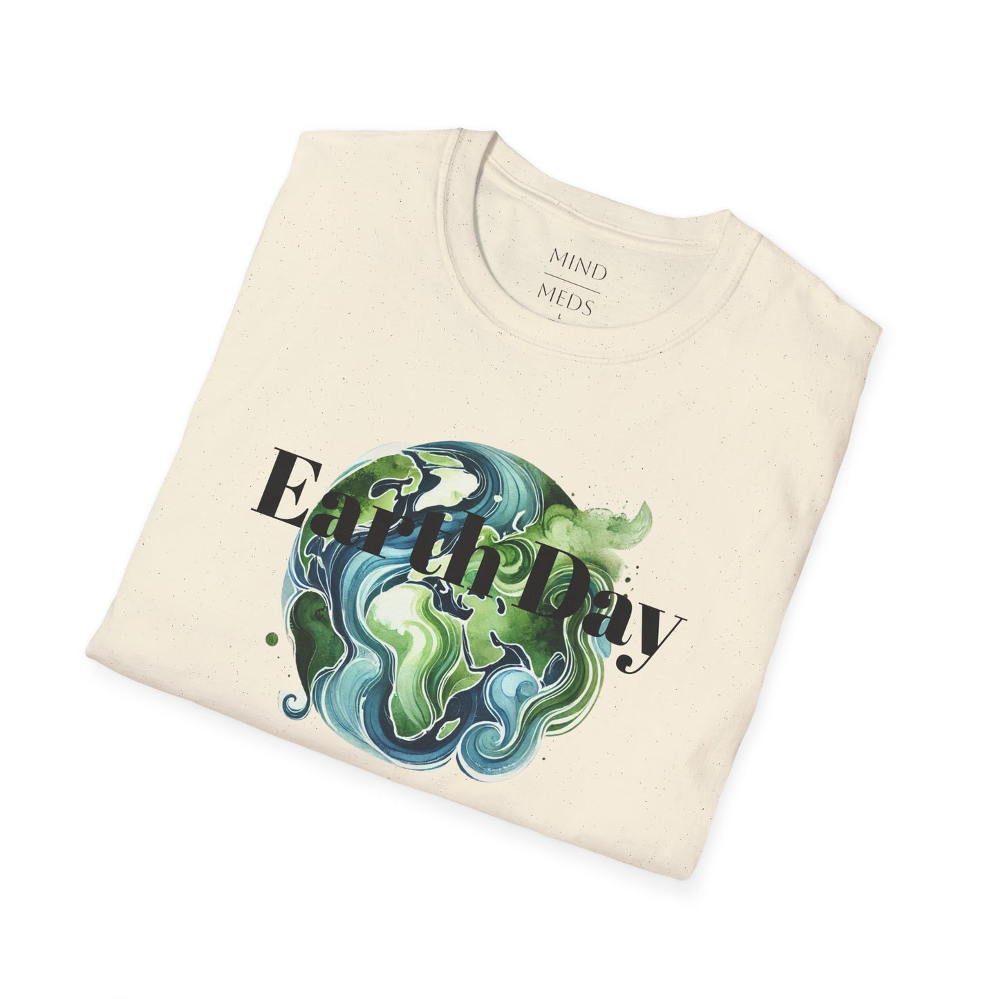 Earth Day t-shirt