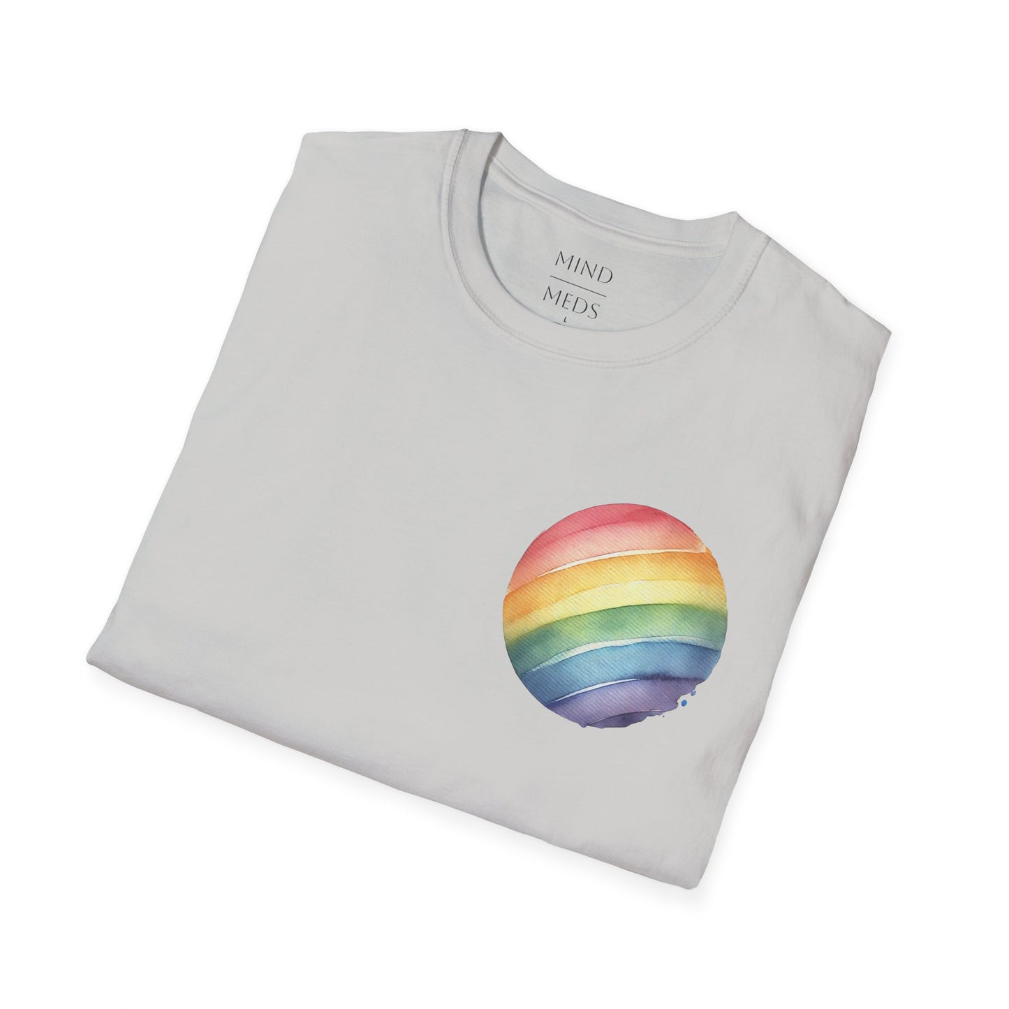 LGBT Pride T-Shirt