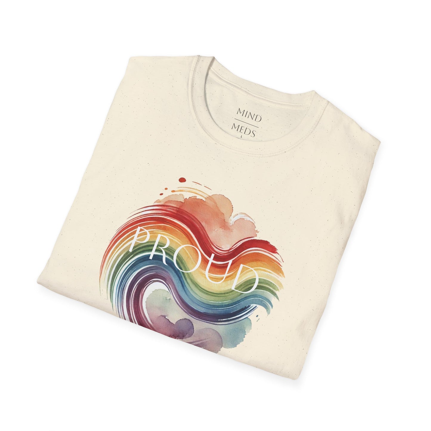 Proud LGBT T-Shirt