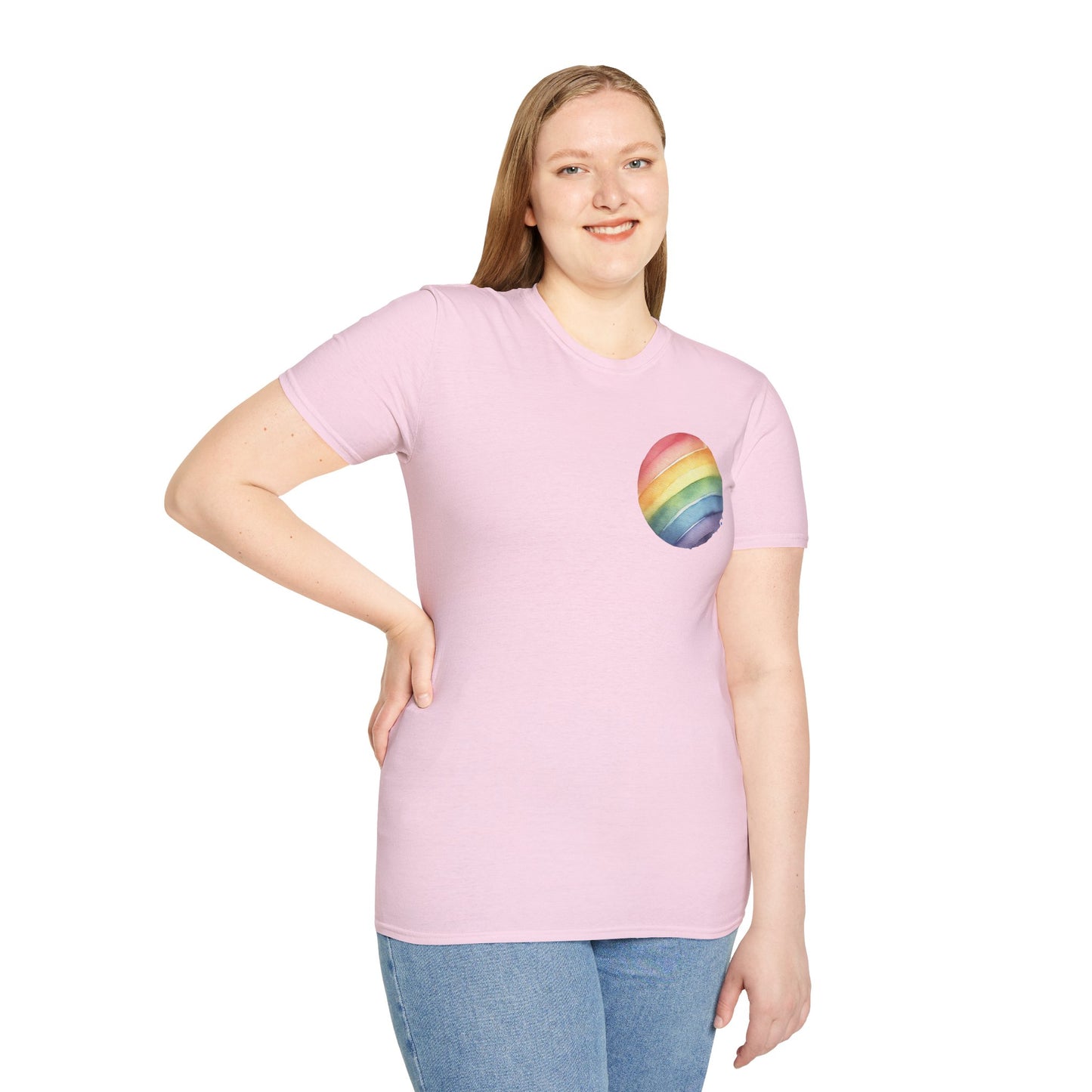 LGBT Pride T-Shirt