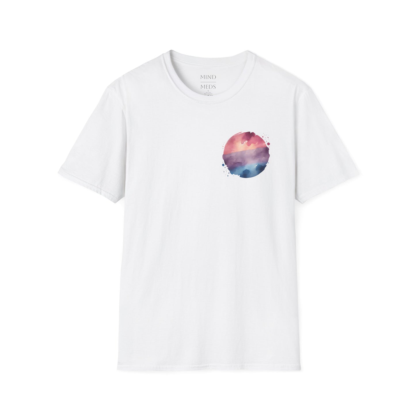 Bisexual Pride Tee