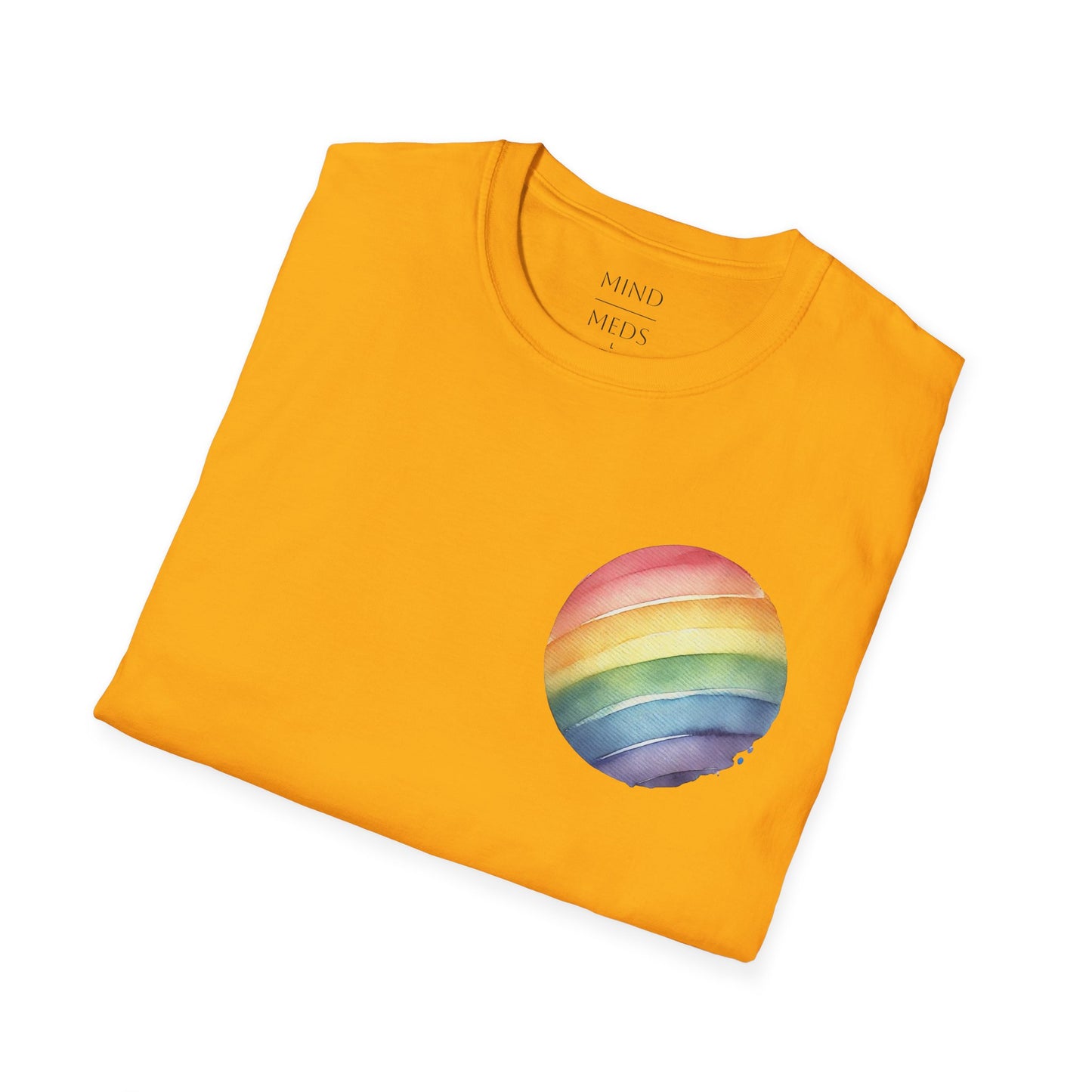 LGBT Pride T-Shirt