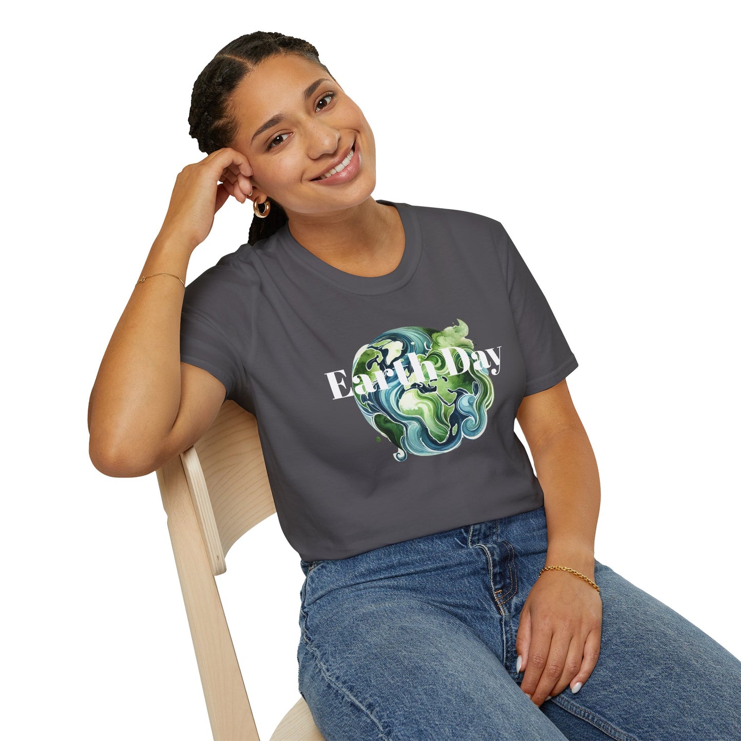 Earth Day t-shirt