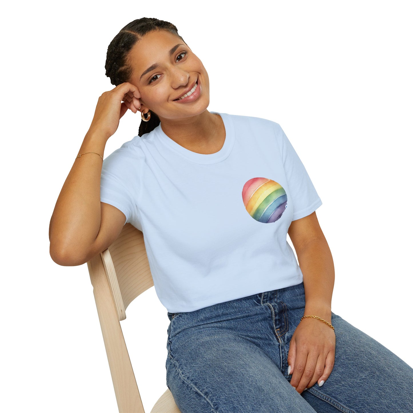 LGBT Pride T-Shirt