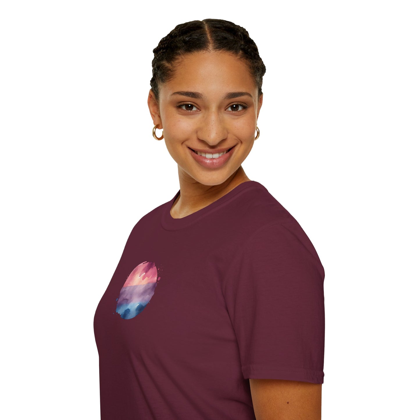 Bisexual Pride Tee