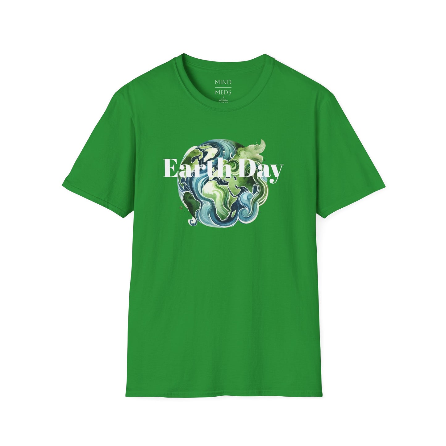 Earth Day t-shirt