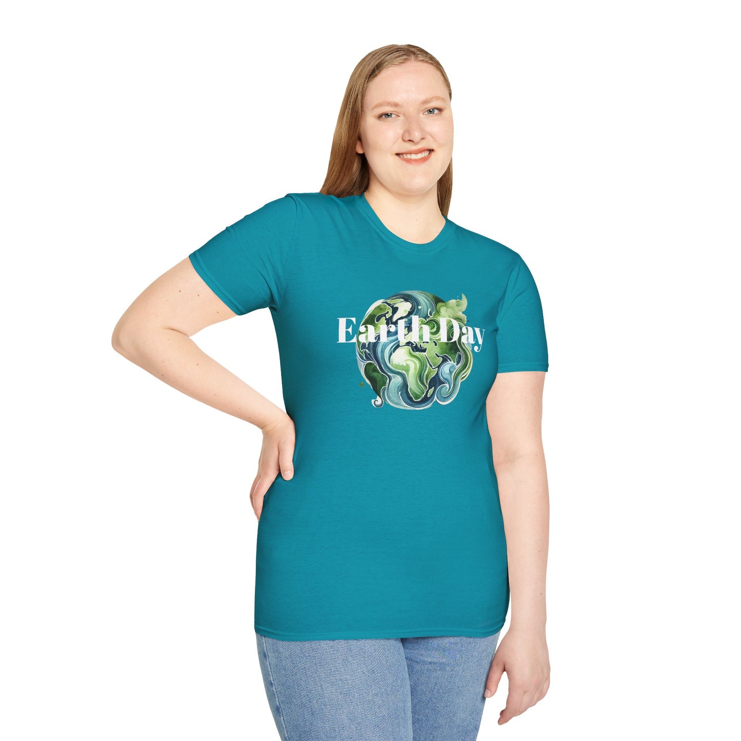 Earth Day t-shirt