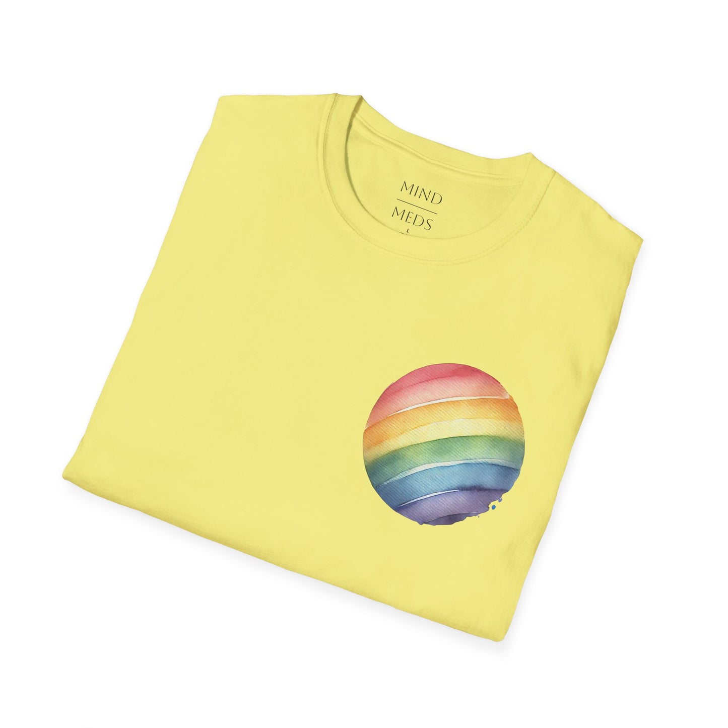 LGBT Pride T-Shirt