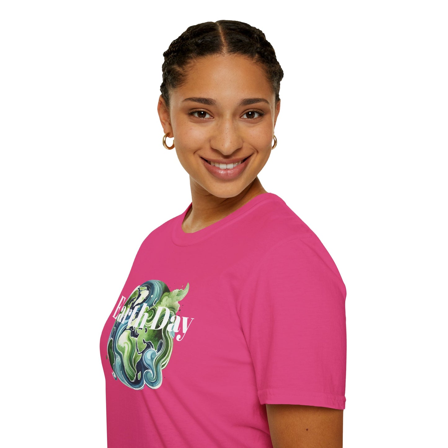 Earth Day t-shirt