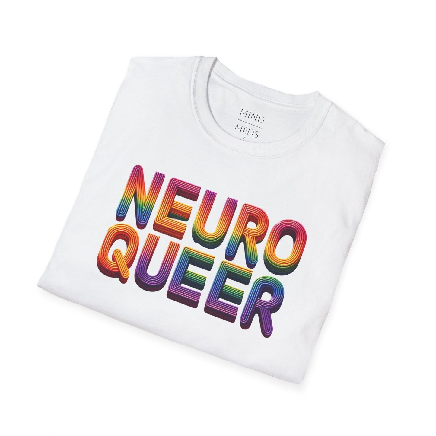 Neuro-Queer