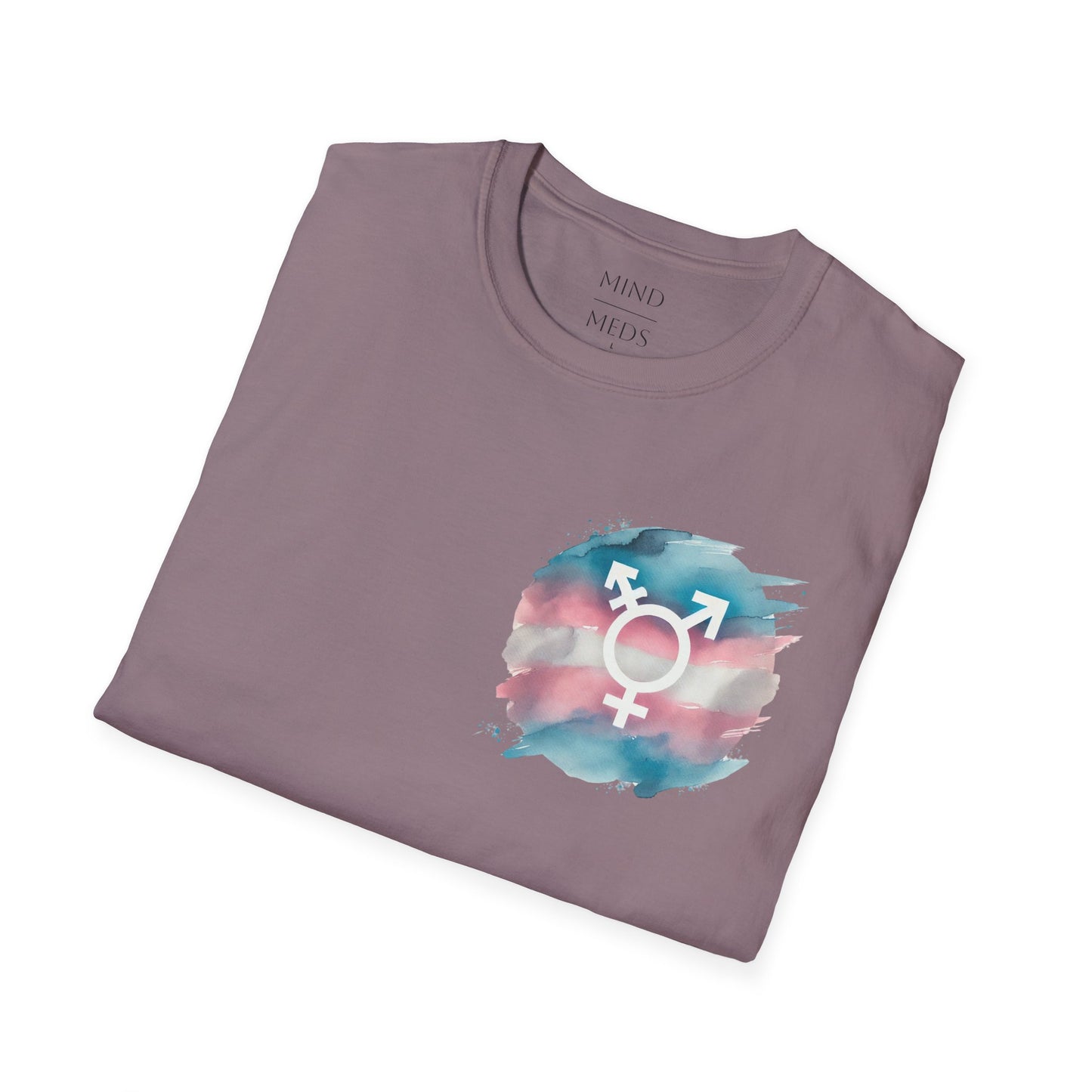 Trans Pride T-Shirt