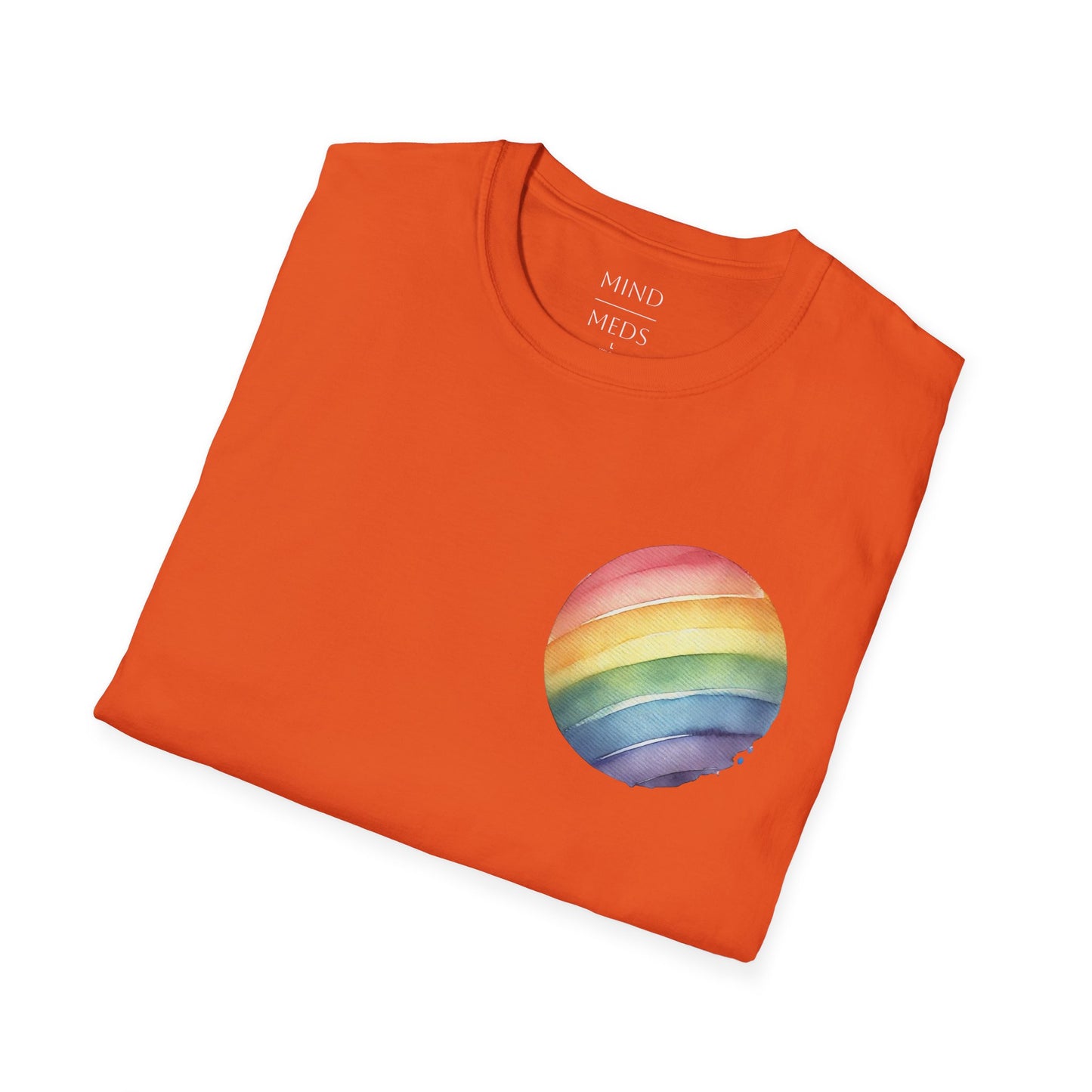 LGBT Pride T-Shirt