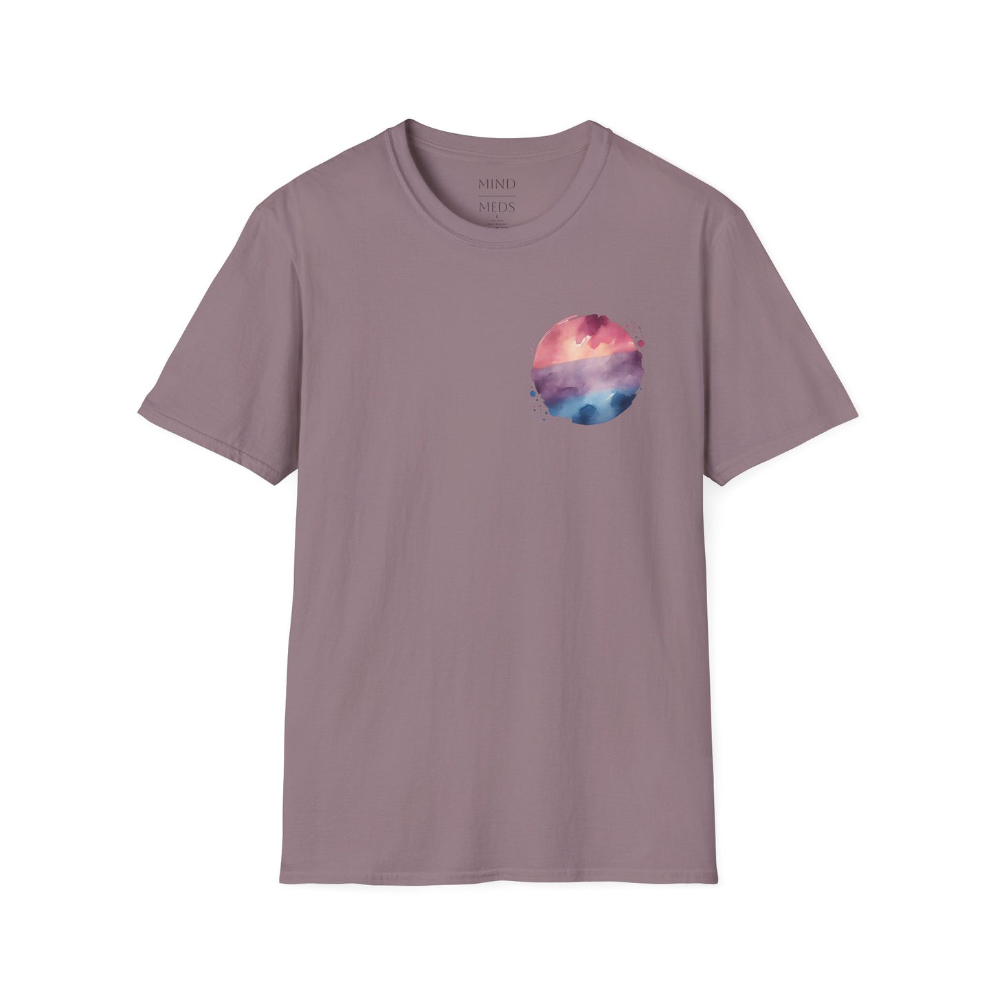 Bisexual Pride Tee