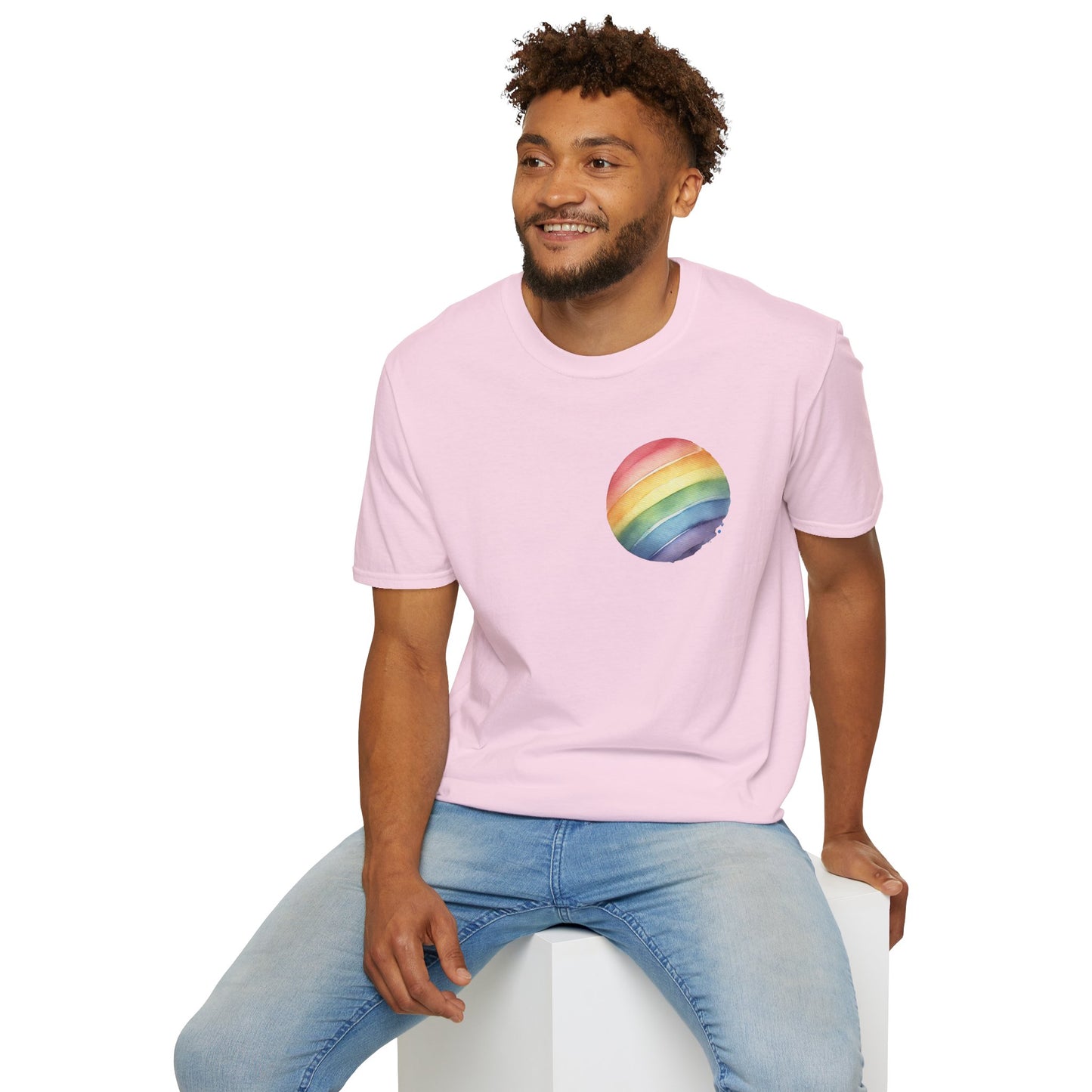 LGBT Pride T-Shirt