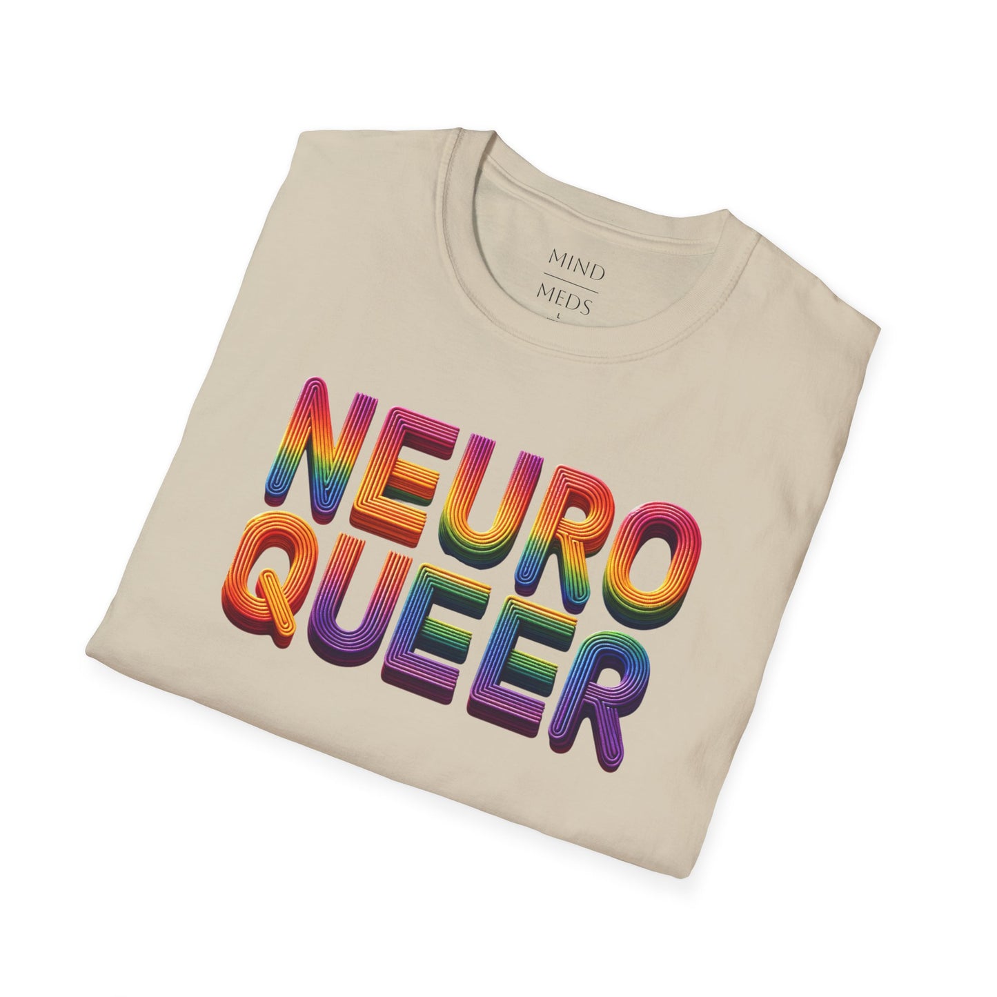 Neuro-Queer