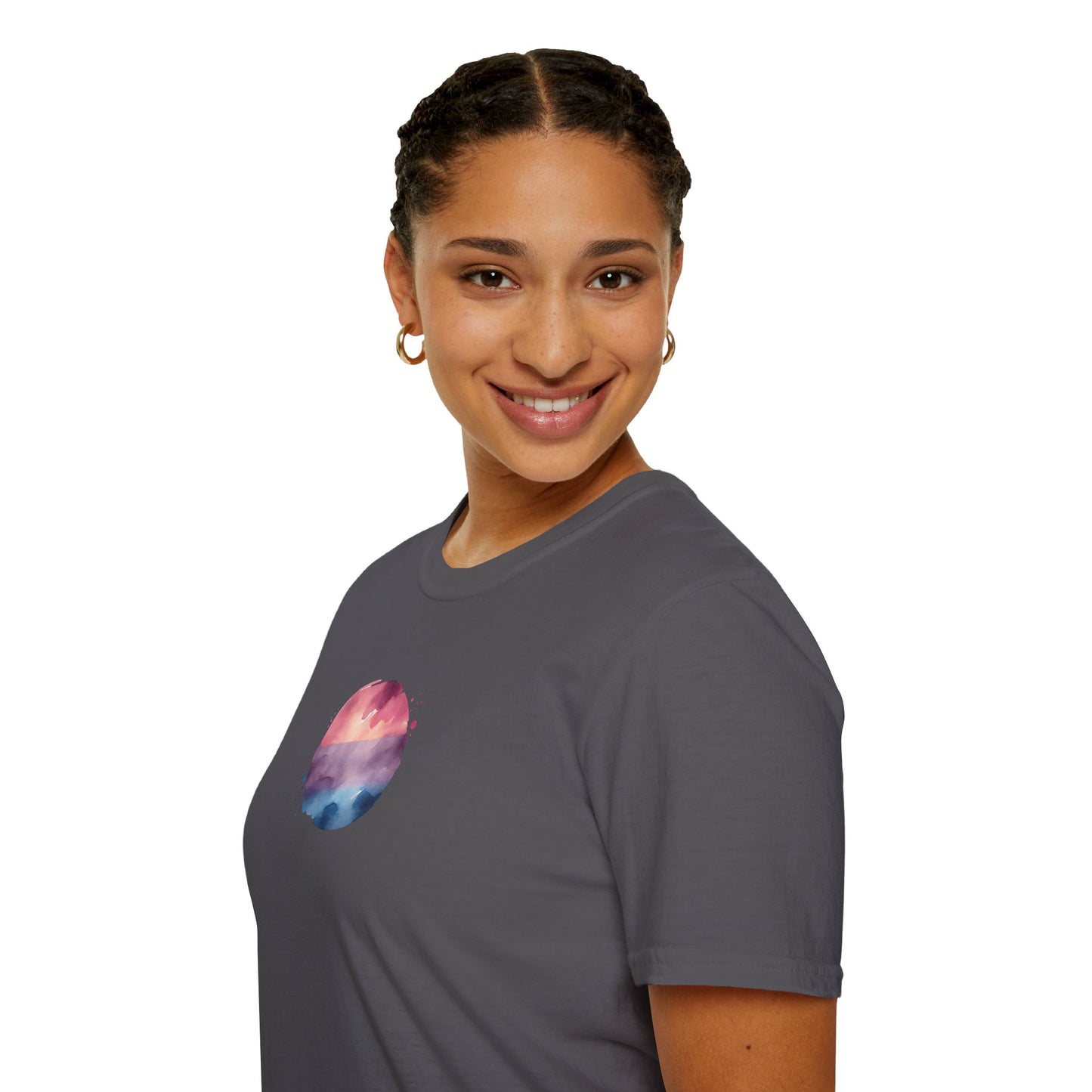 Bisexual Pride Tee