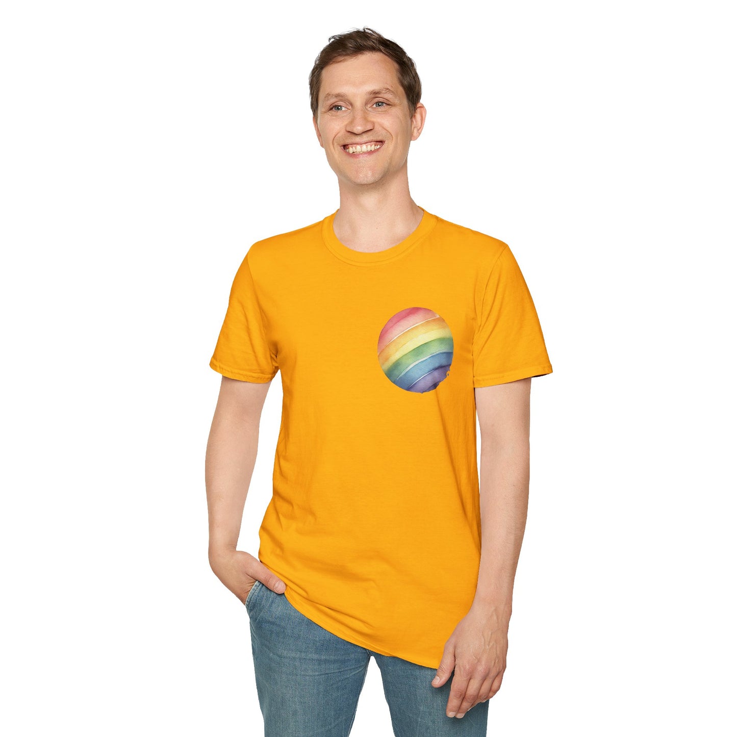 LGBT Pride T-Shirt