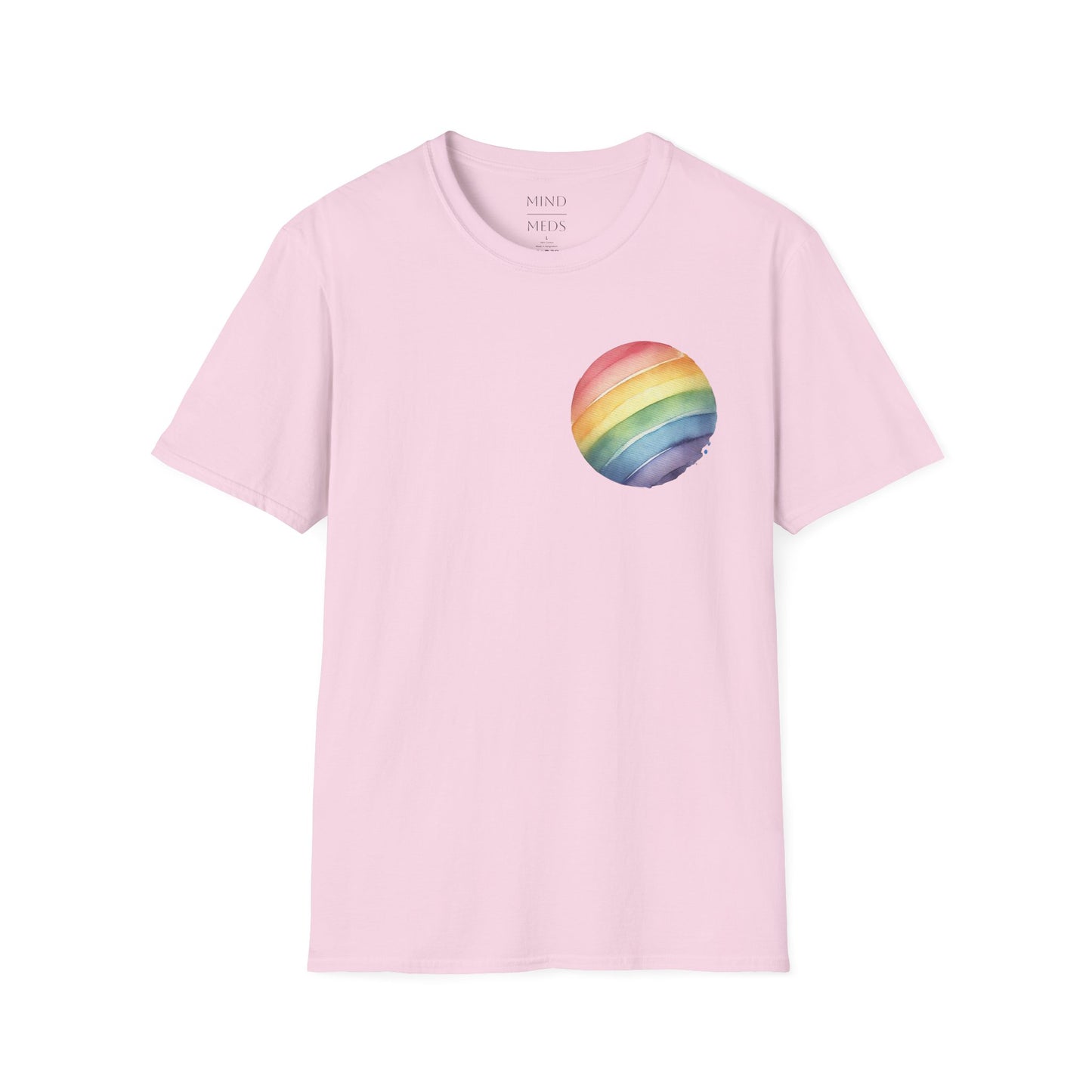 LGBT Pride T-Shirt