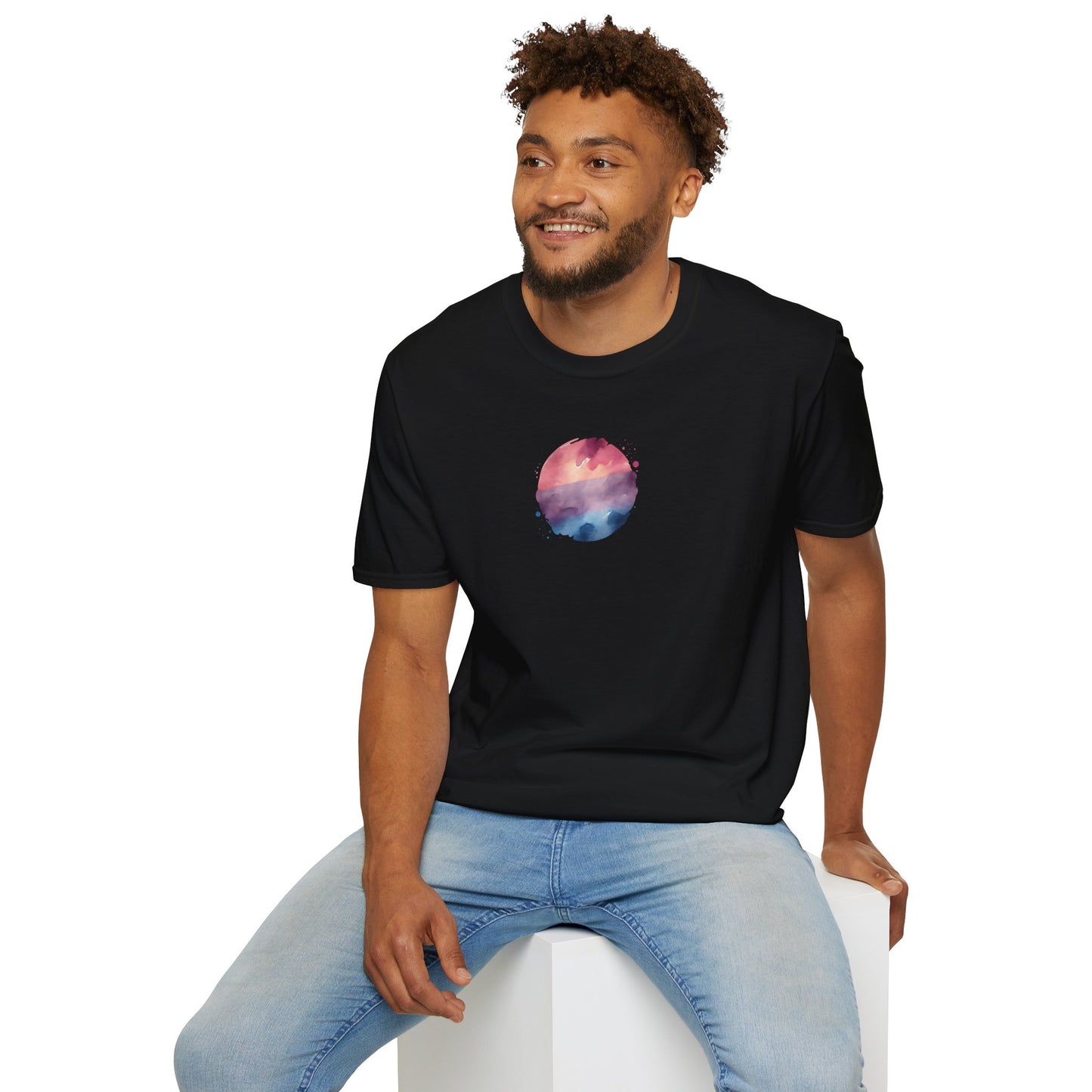 Bisexual Pride Tee