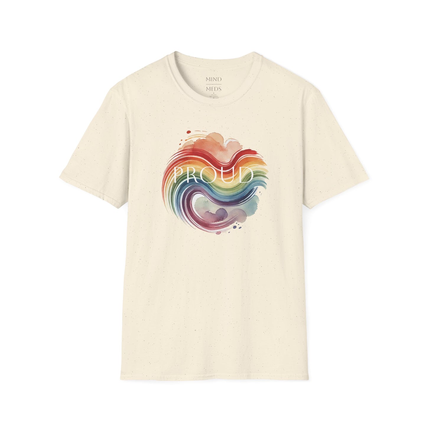 Proud LGBT T-Shirt