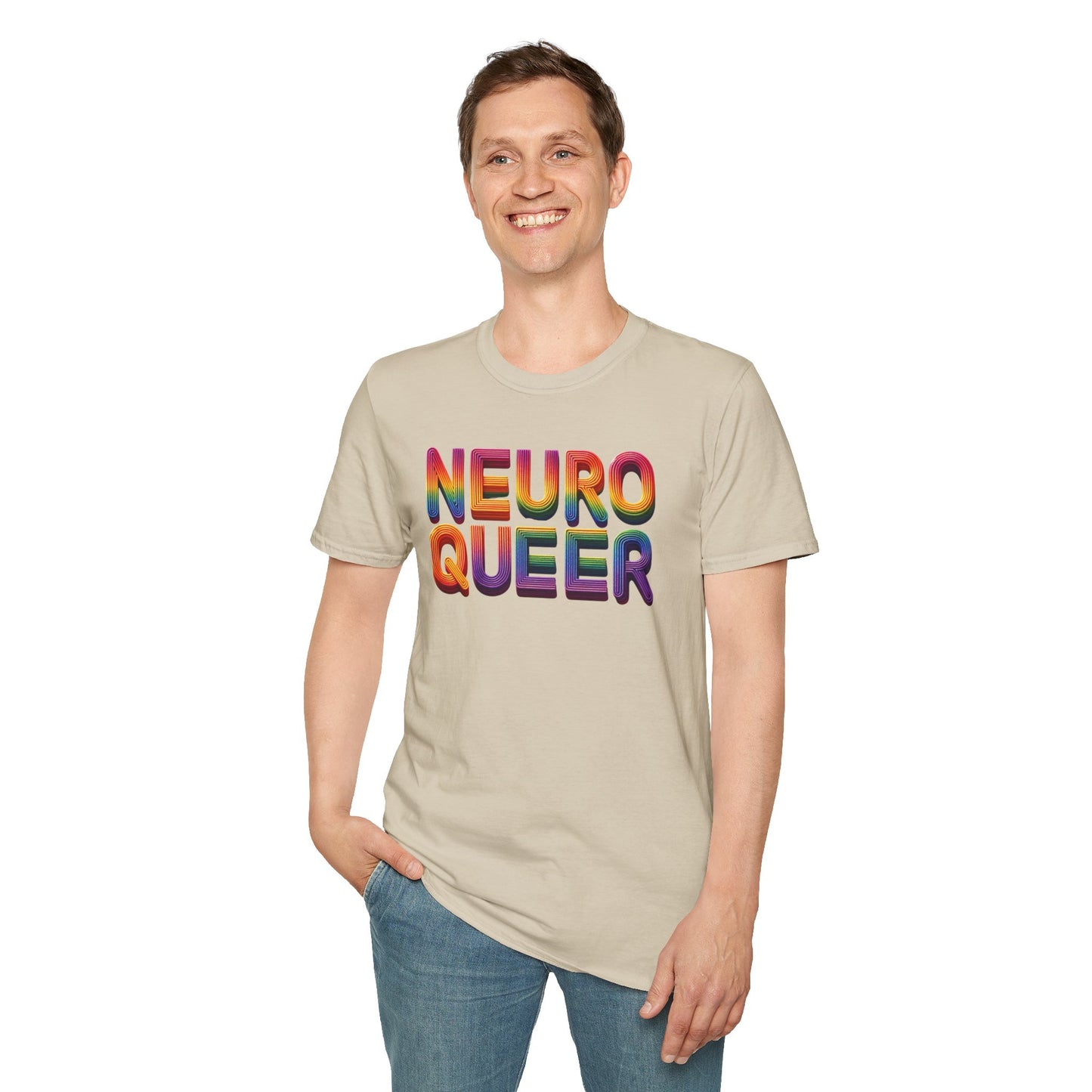 Neuro-Queer