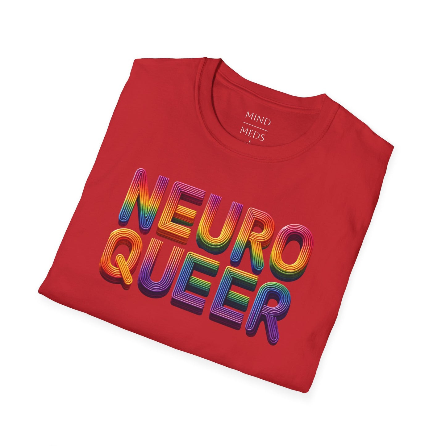 Neuro-Queer