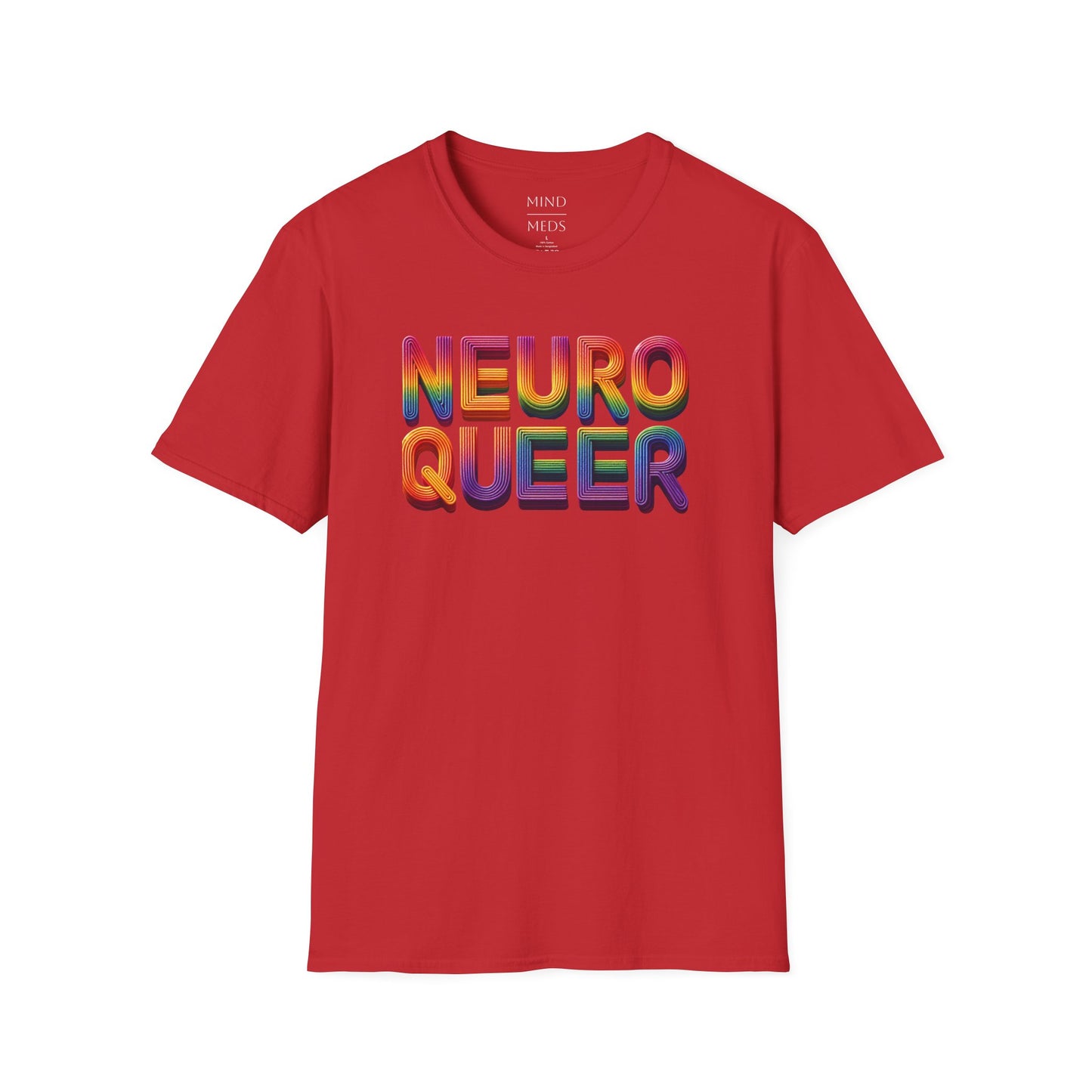 Neuro-Queer