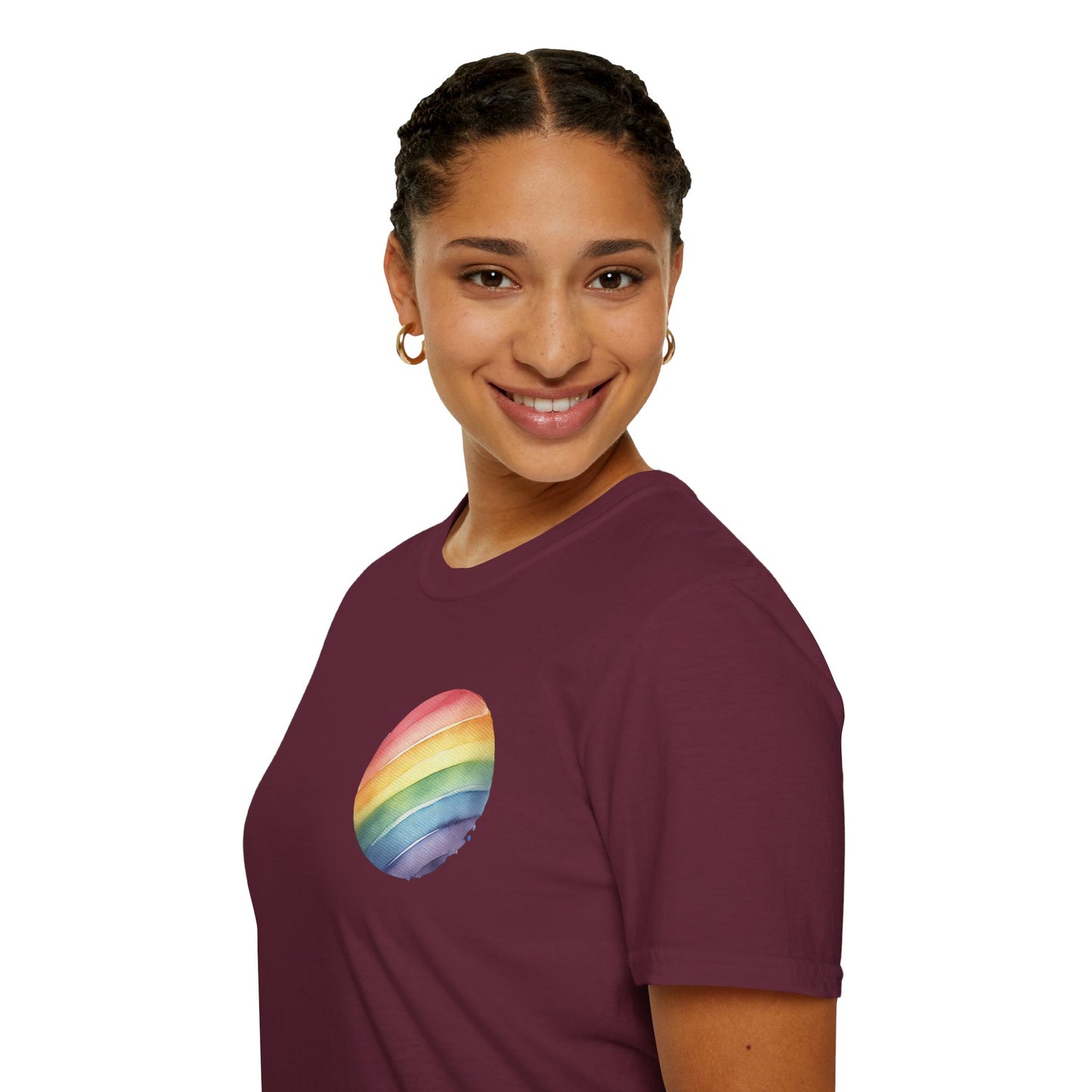 LGBT Pride T-Shirt