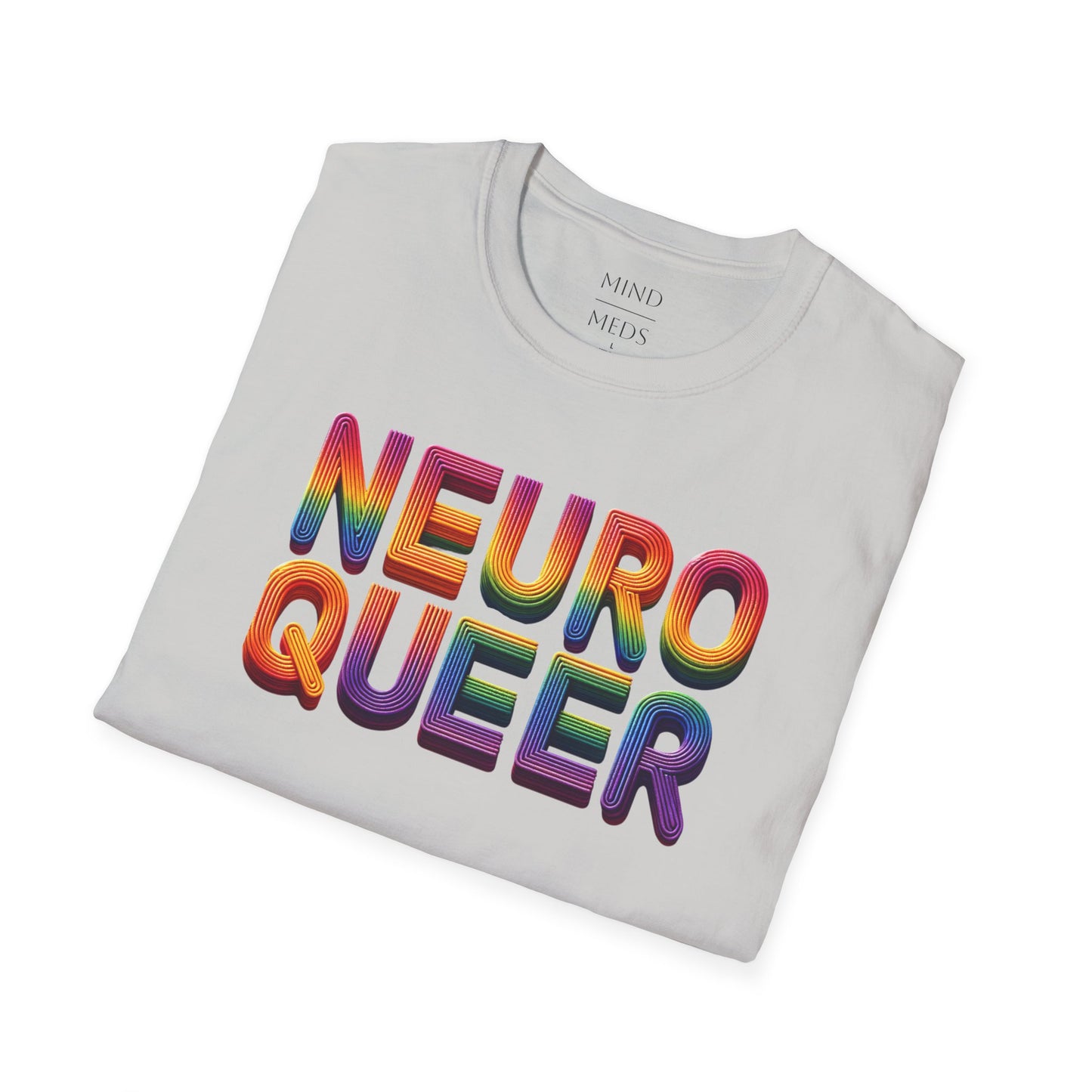 Neuro-Queer