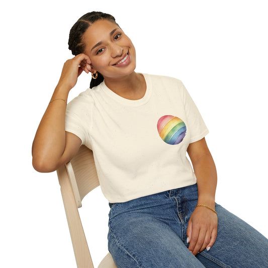 LGBT Pride T-Shirt