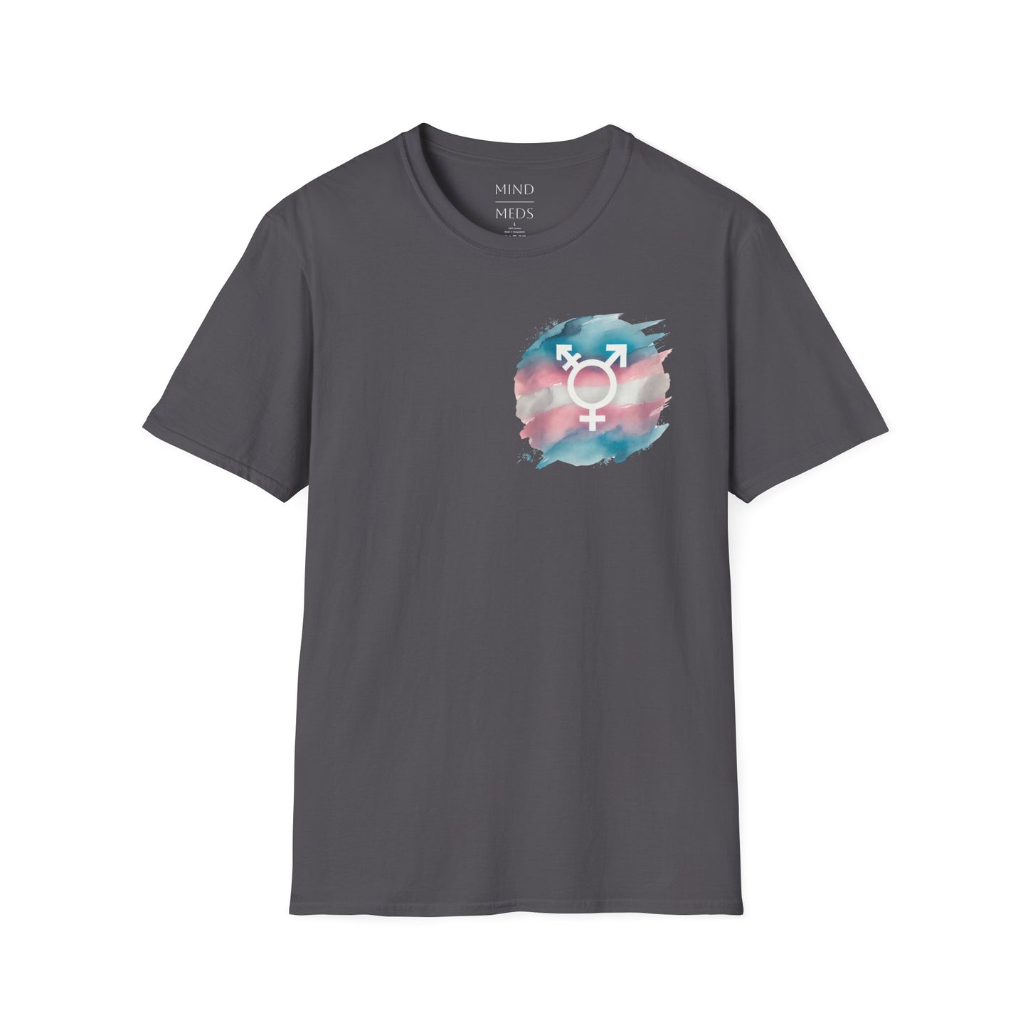 Trans Pride T-Shirt