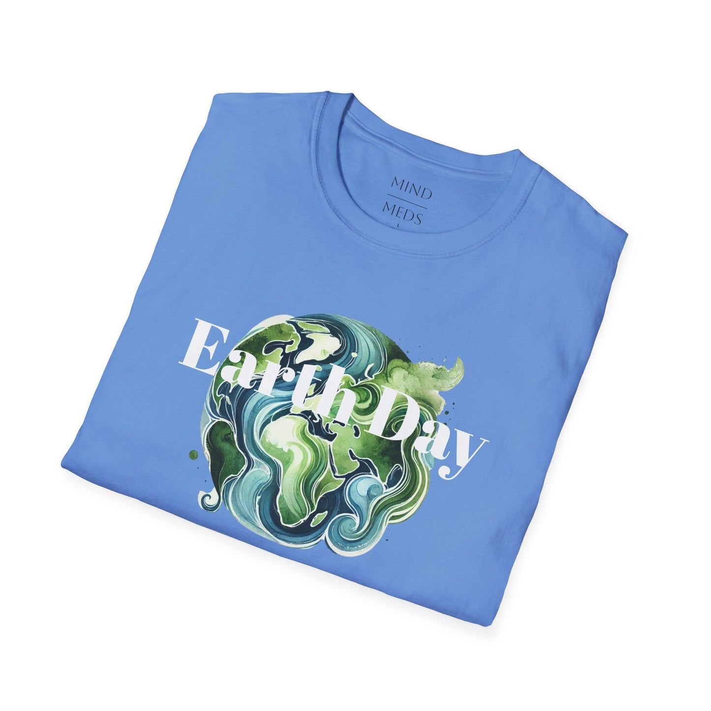 Earth Day t-shirt