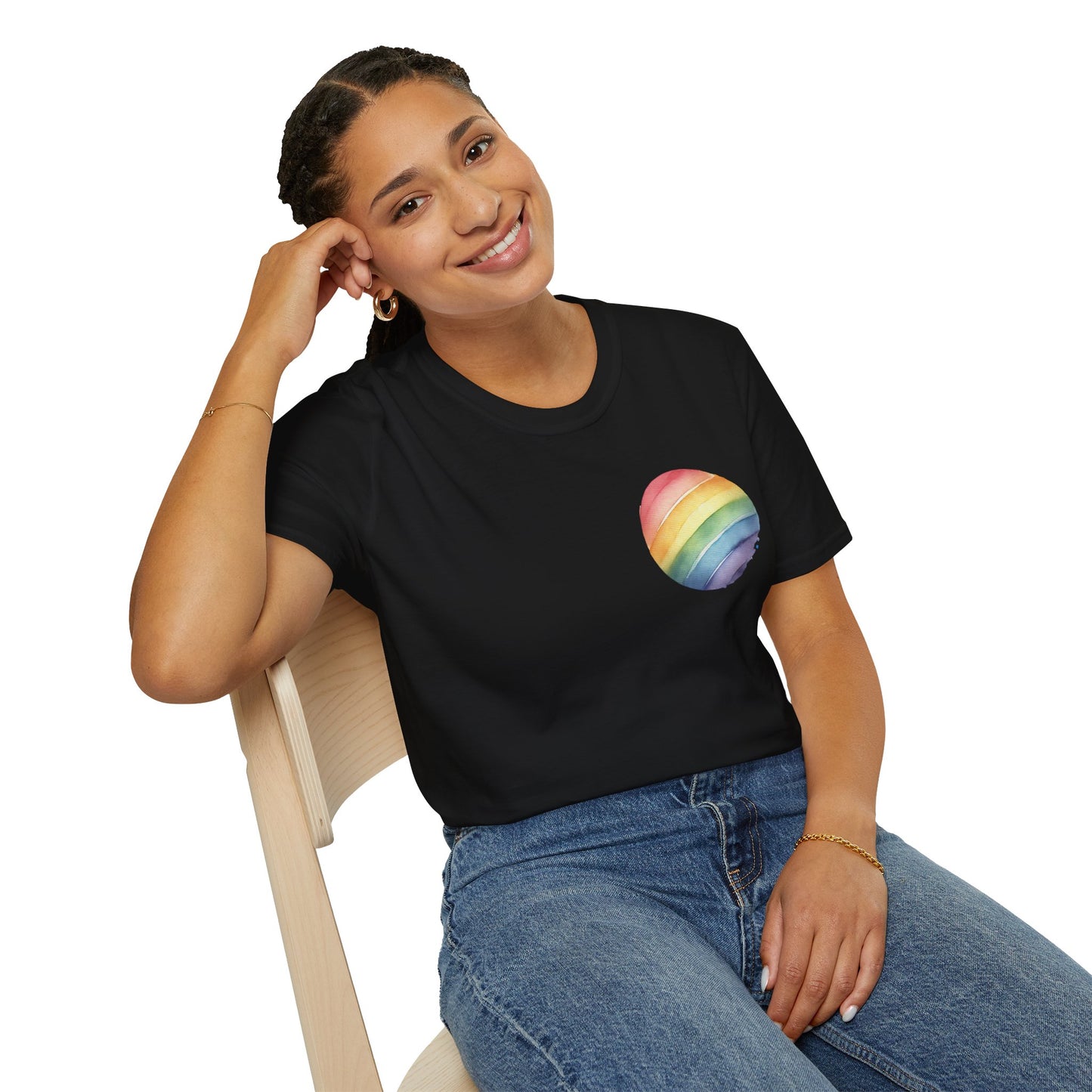 LGBT Pride T-Shirt