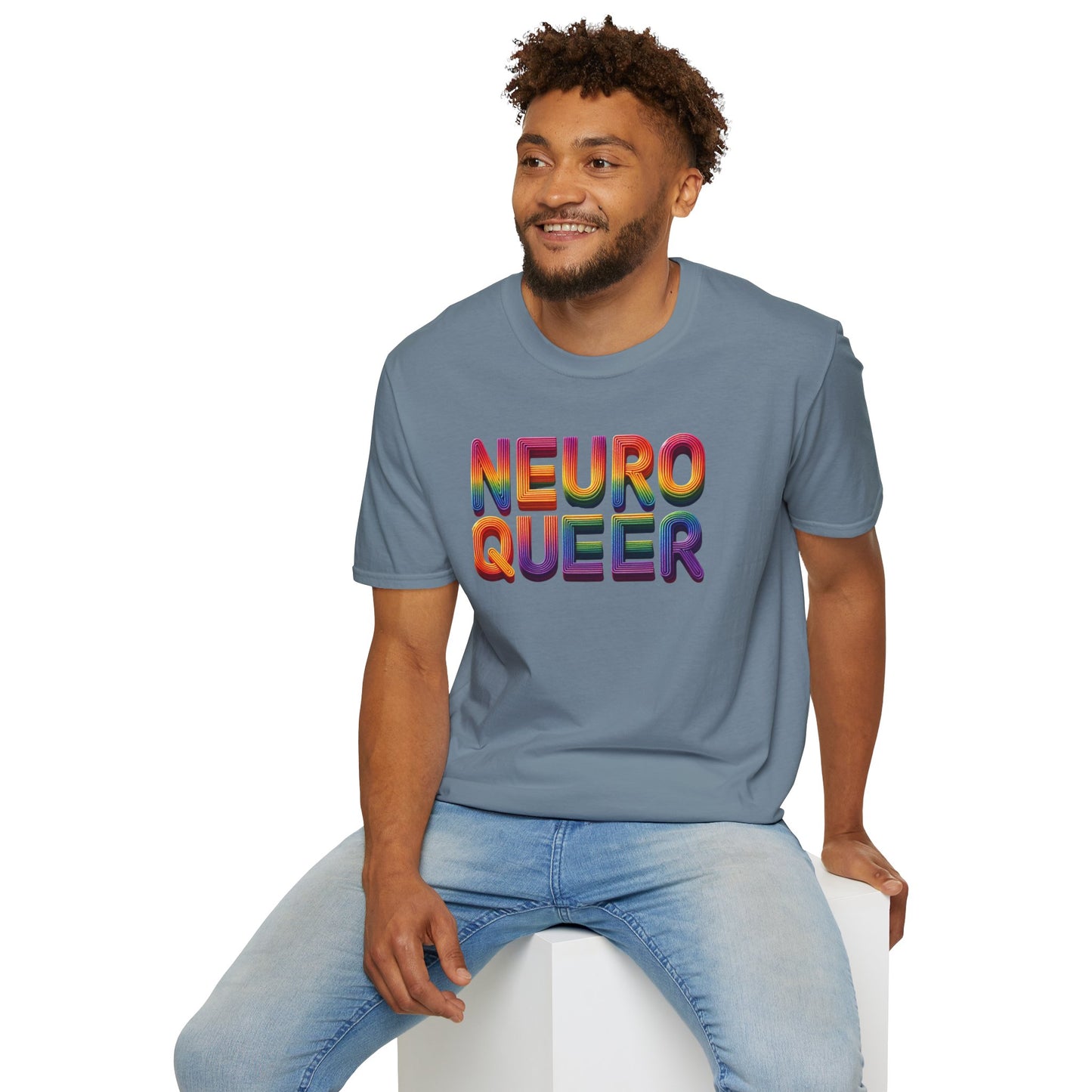 Neuro-Queer