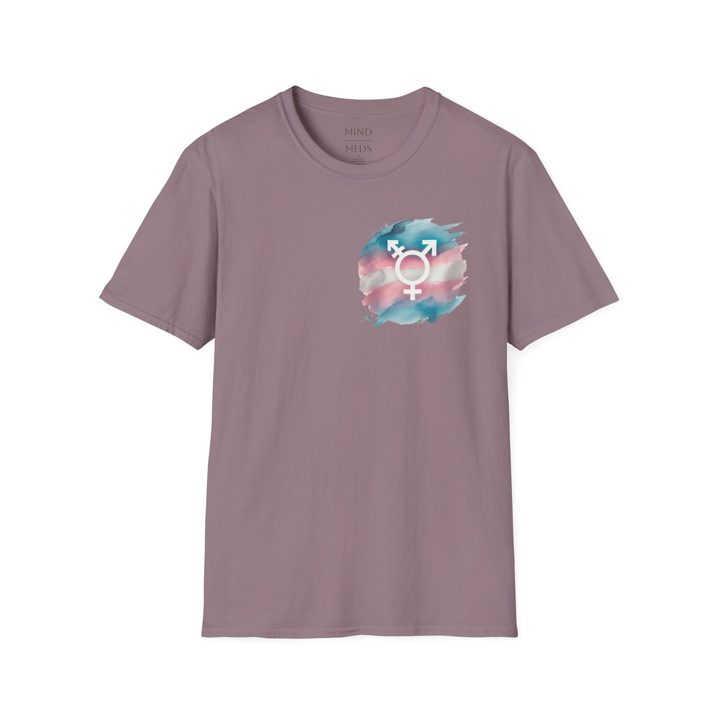 Trans Pride T-Shirt