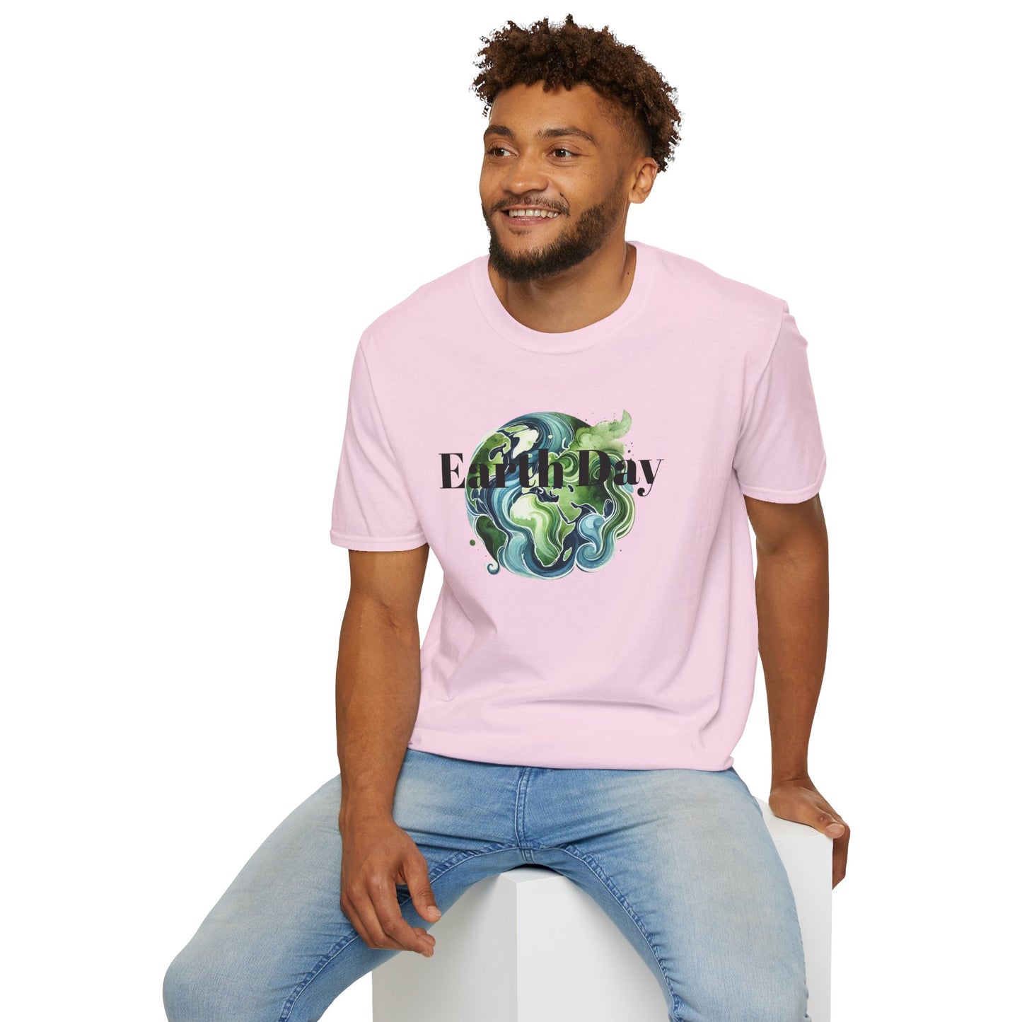 Earth Day t-shirt