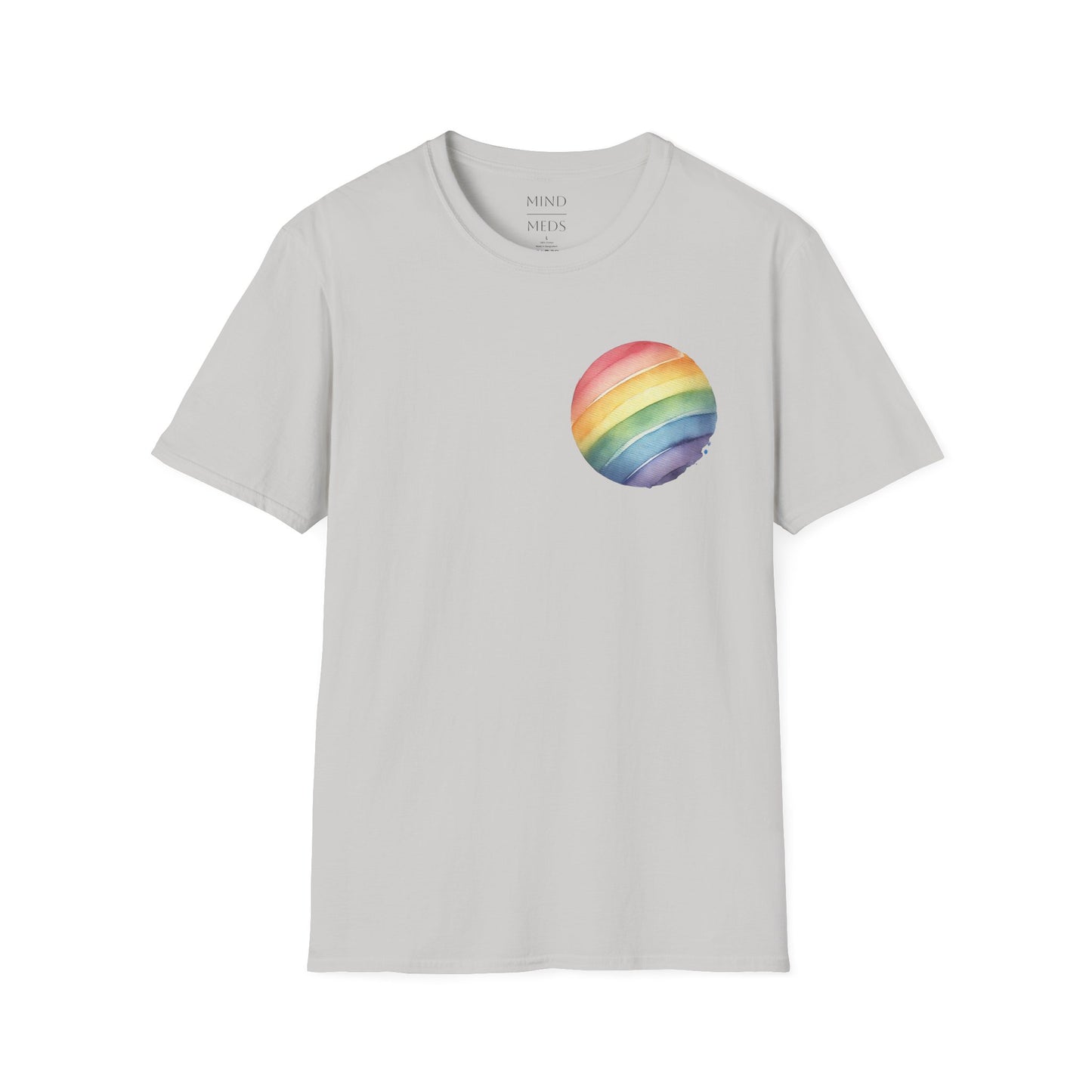 LGBT Pride T-Shirt