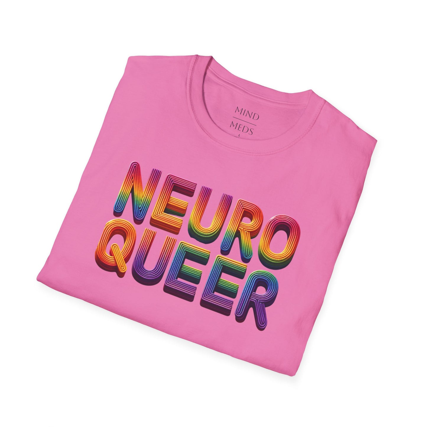 Neuro-Queer