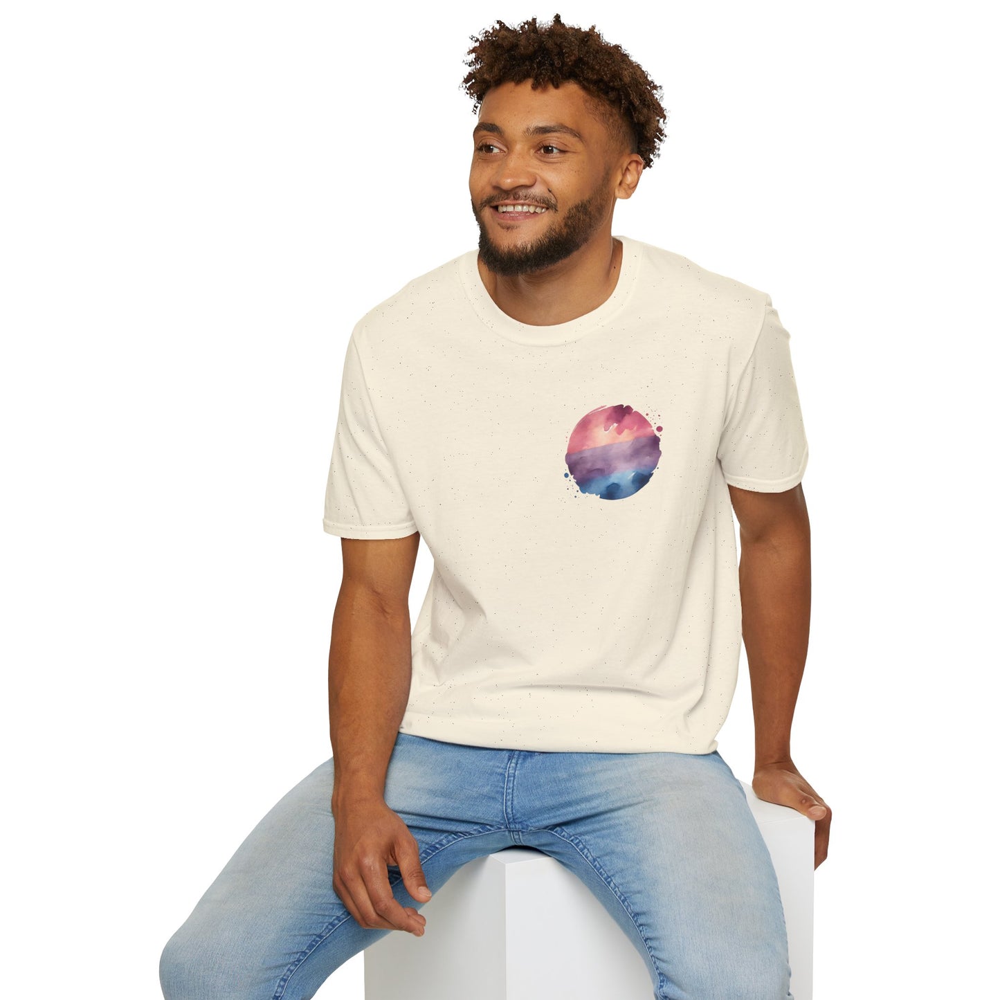 Bisexual Pride Tee