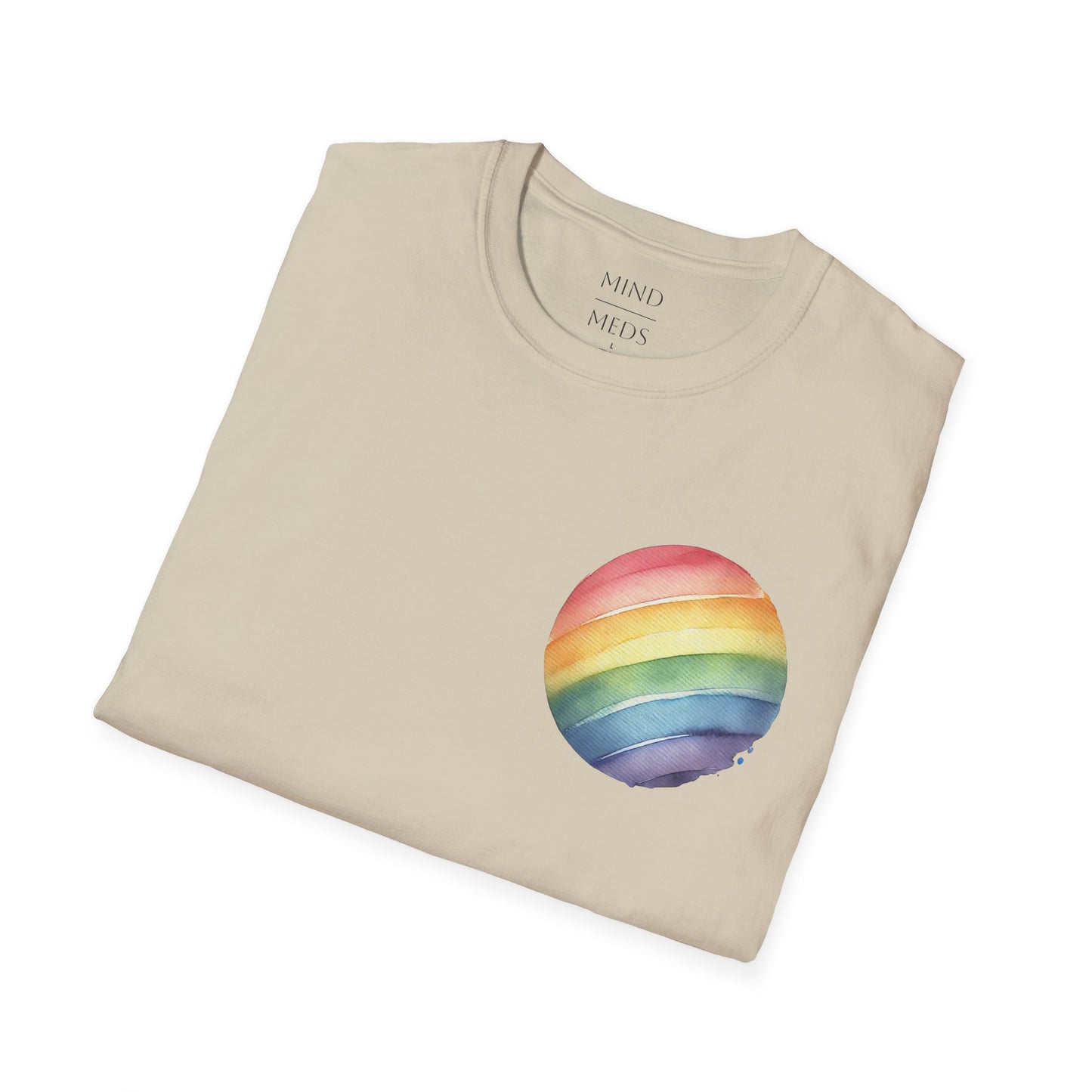 LGBT Pride T-Shirt